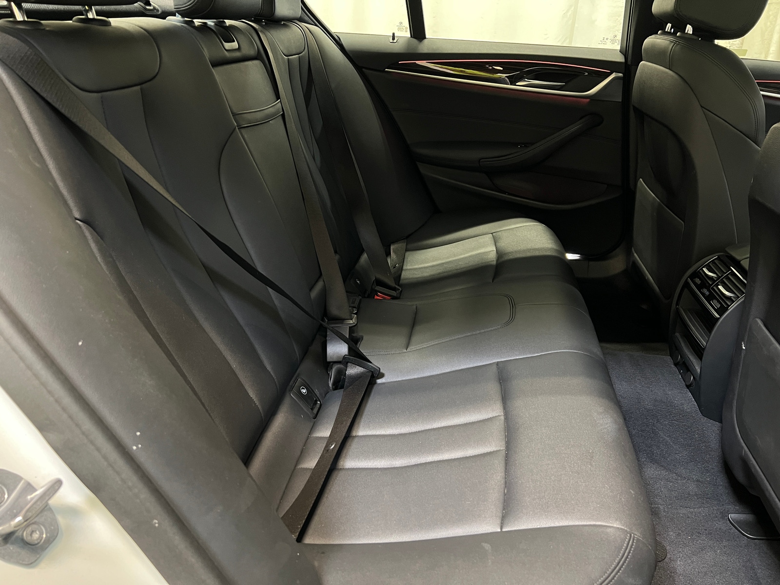Thumbnail: 2019 BMW 5 Series - 5