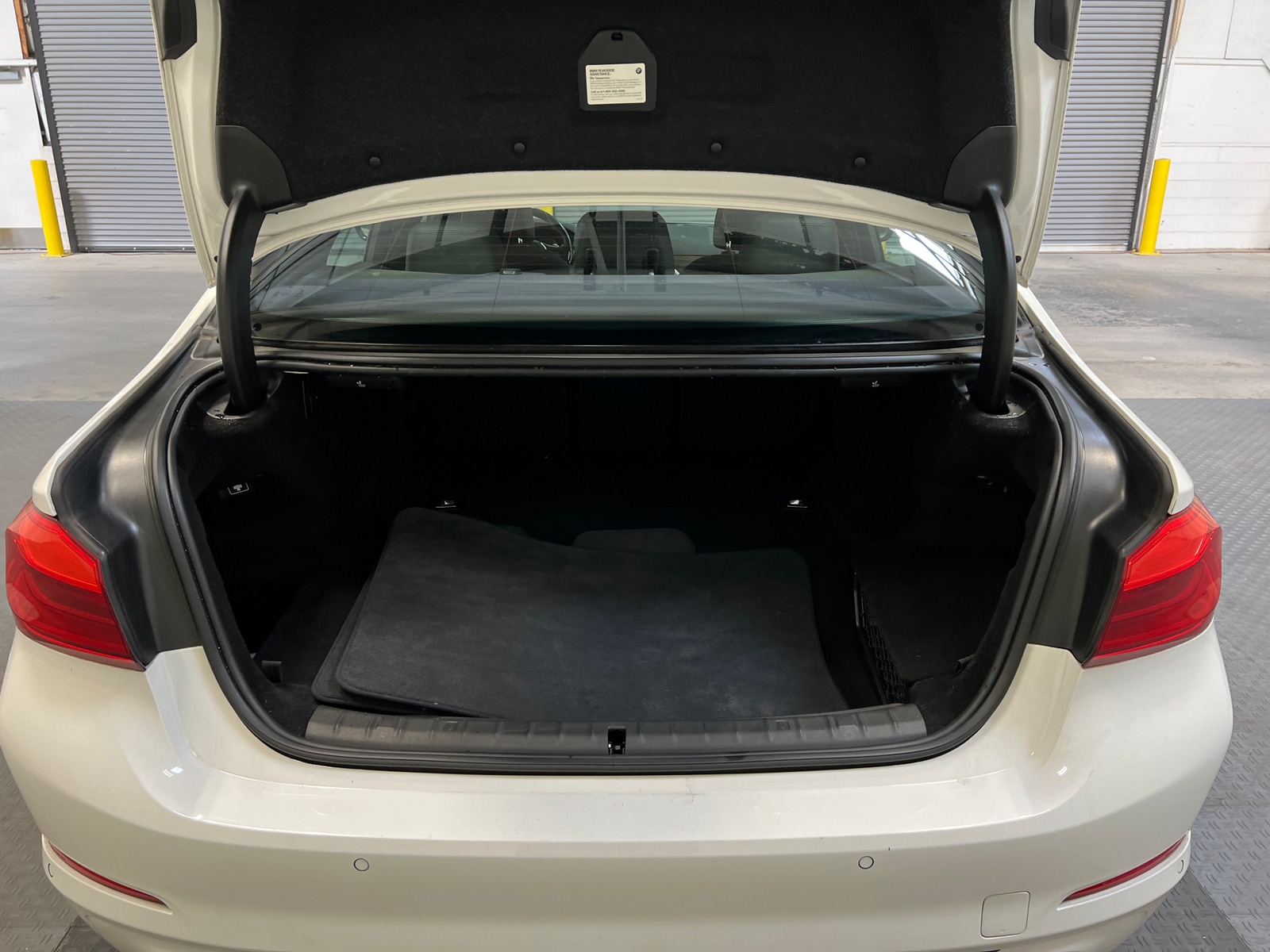 Thumbnail: 2019 BMW 5 Series - 6