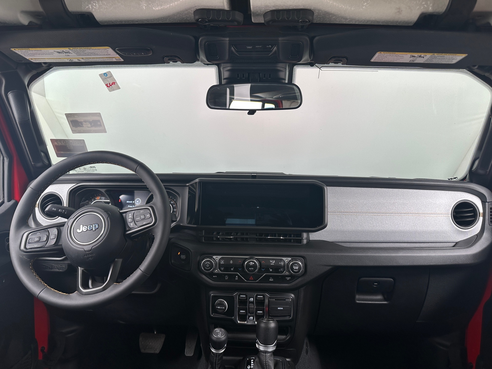 Thumbnail: 2024 Jeep Wrangler - 3