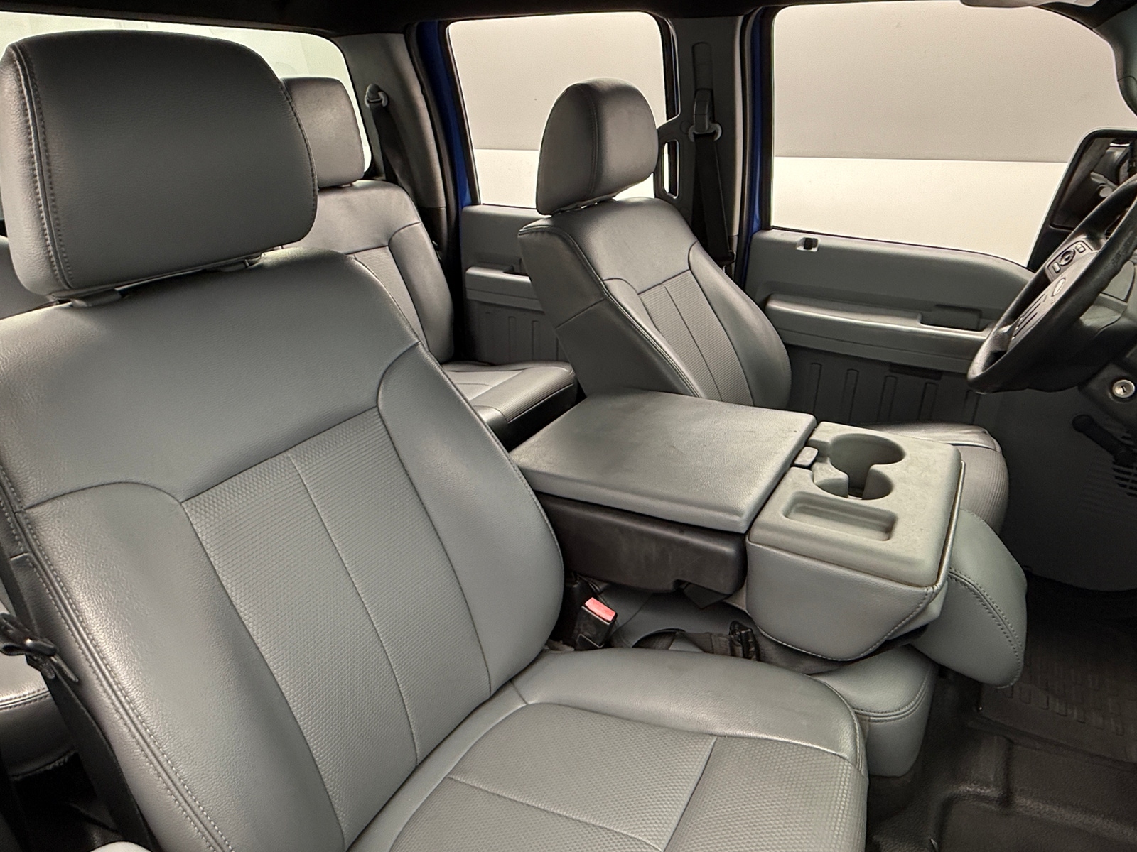 Thumbnail: 2016 Ford Econoline - 2