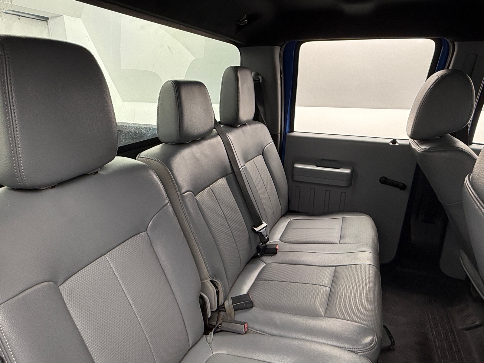 Thumbnail: 2016 Ford Econoline - 5