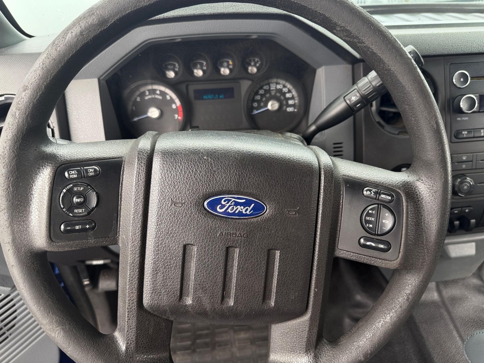 Thumbnail: 2016 Ford Econoline - 4