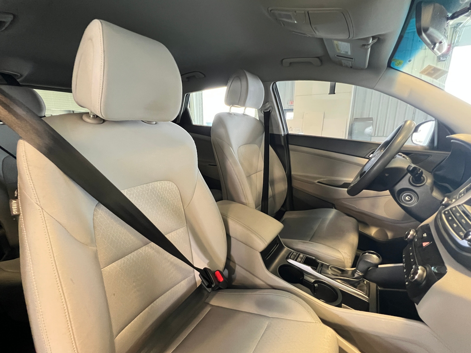 Thumbnail: 2018 Hyundai Tucson - 2
