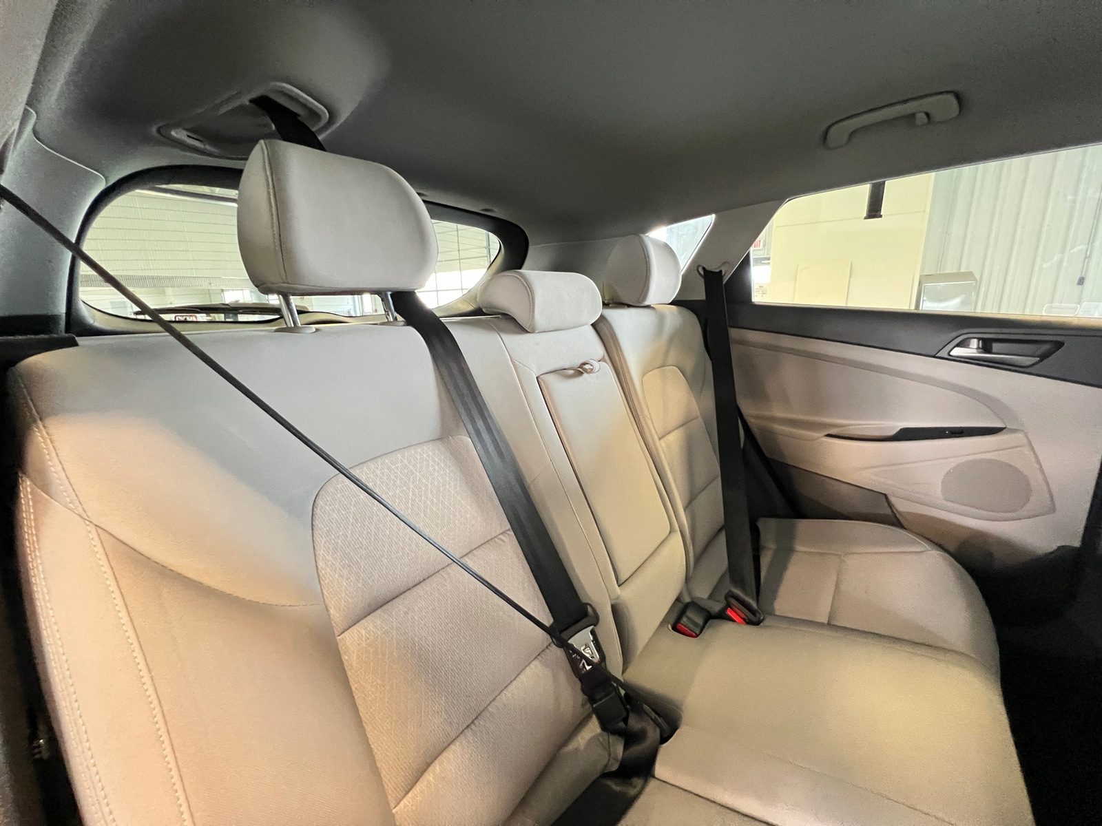 Thumbnail: 2018 Hyundai Tucson - 6