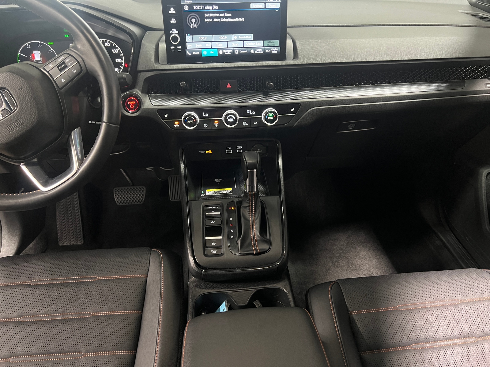 Thumbnail: 2024 Honda CR-V - 2