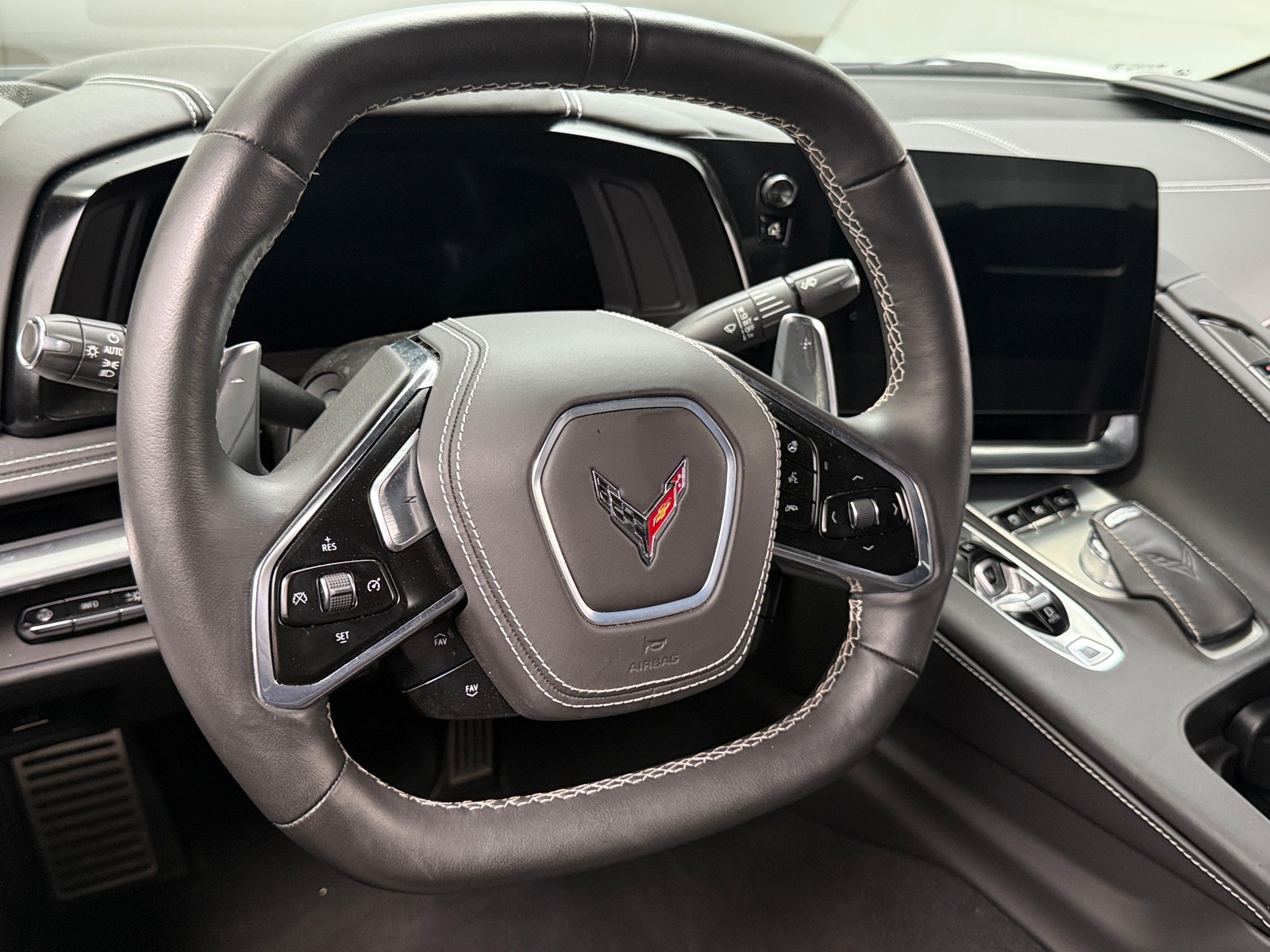 Thumbnail: 2021 Chevrolet Corvette - 3