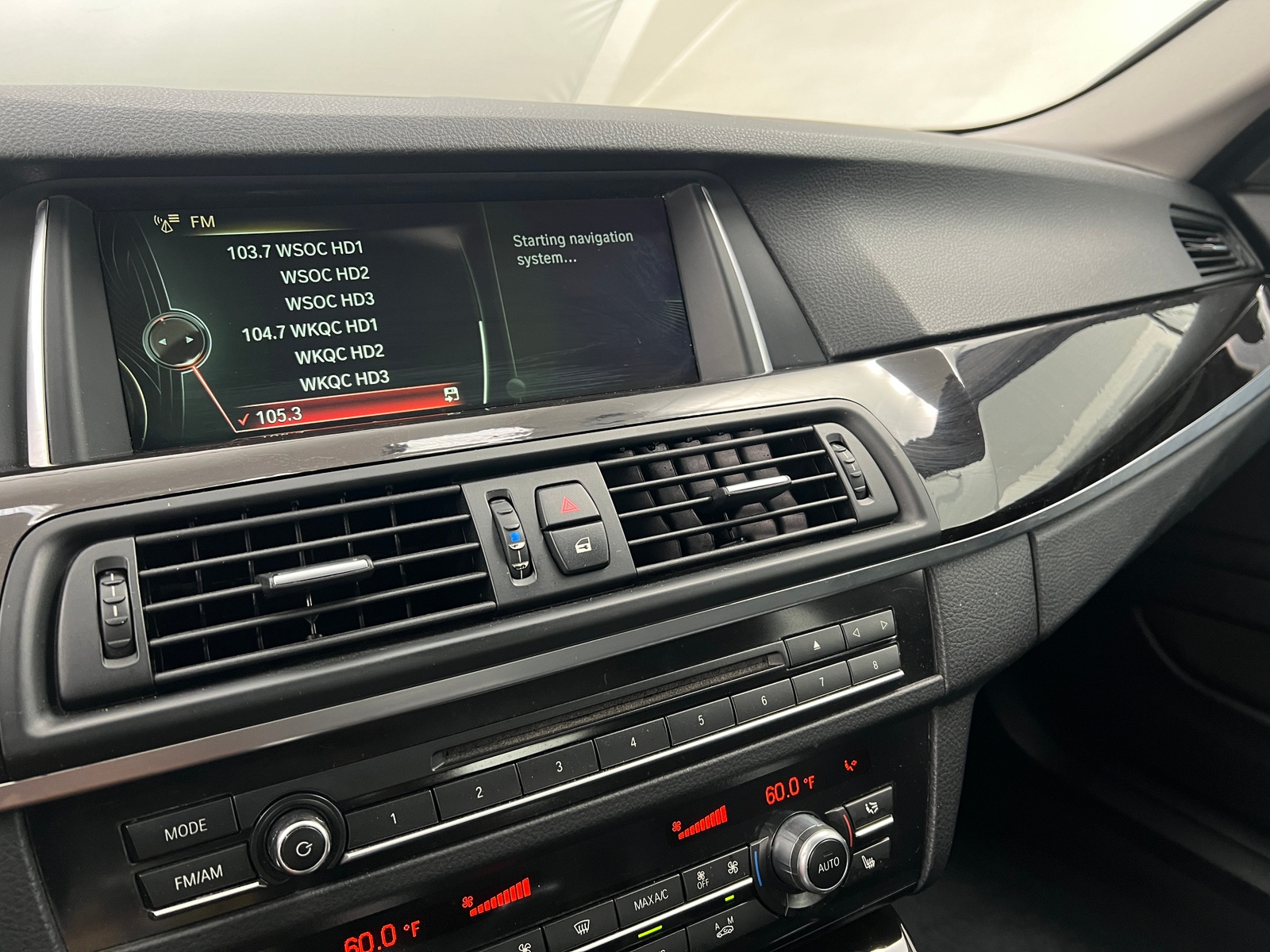 Thumbnail: 2016 BMW 5 Series - 3