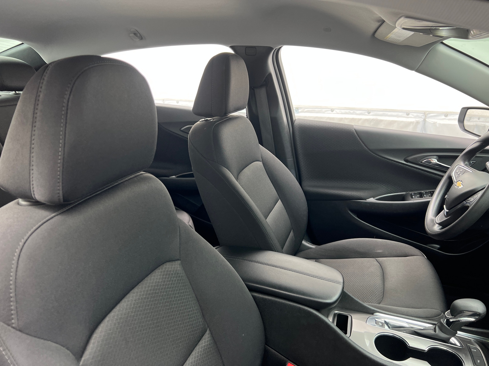 Thumbnail: 2024 Chevrolet Malibu - 2