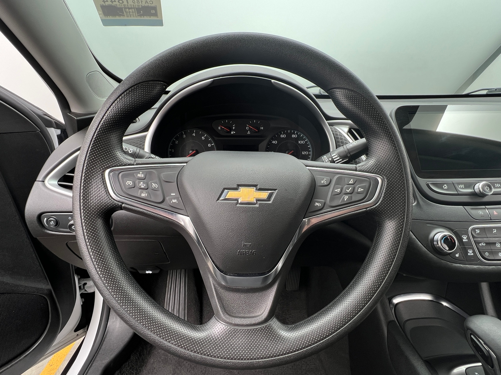 Thumbnail: 2024 Chevrolet Malibu - 5