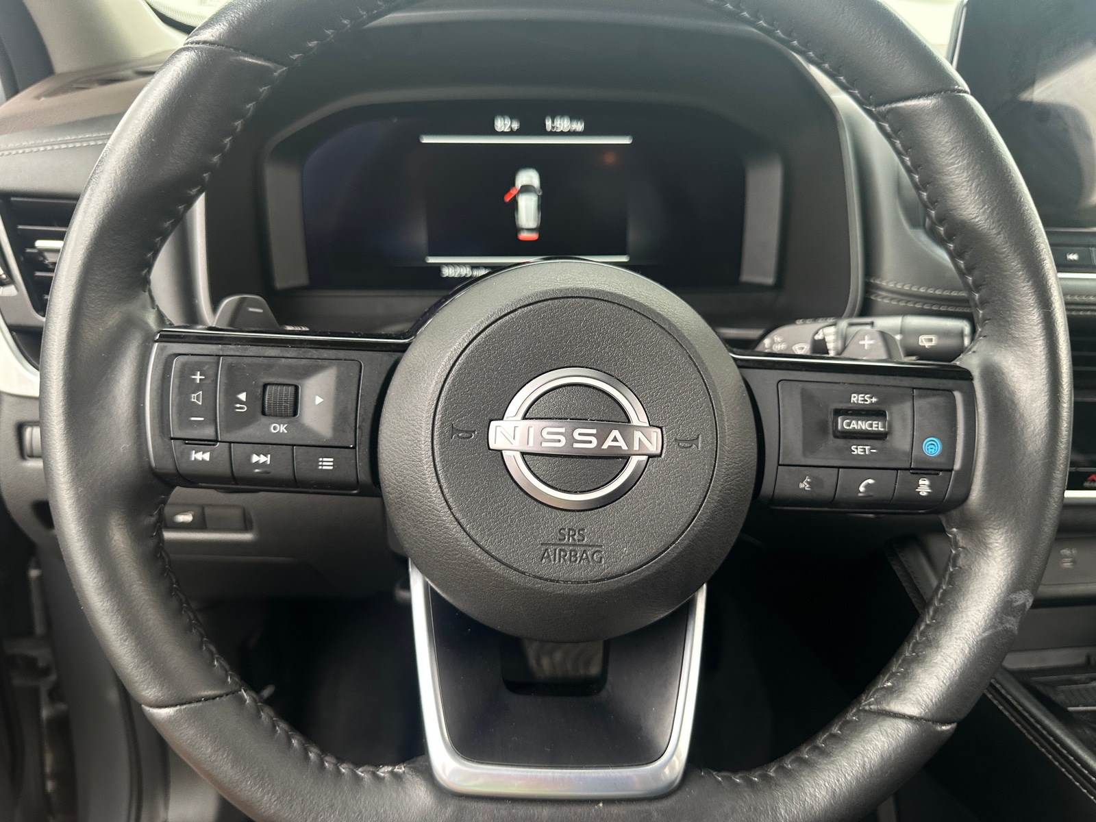 Thumbnail: 2023 Nissan Rogue - 5