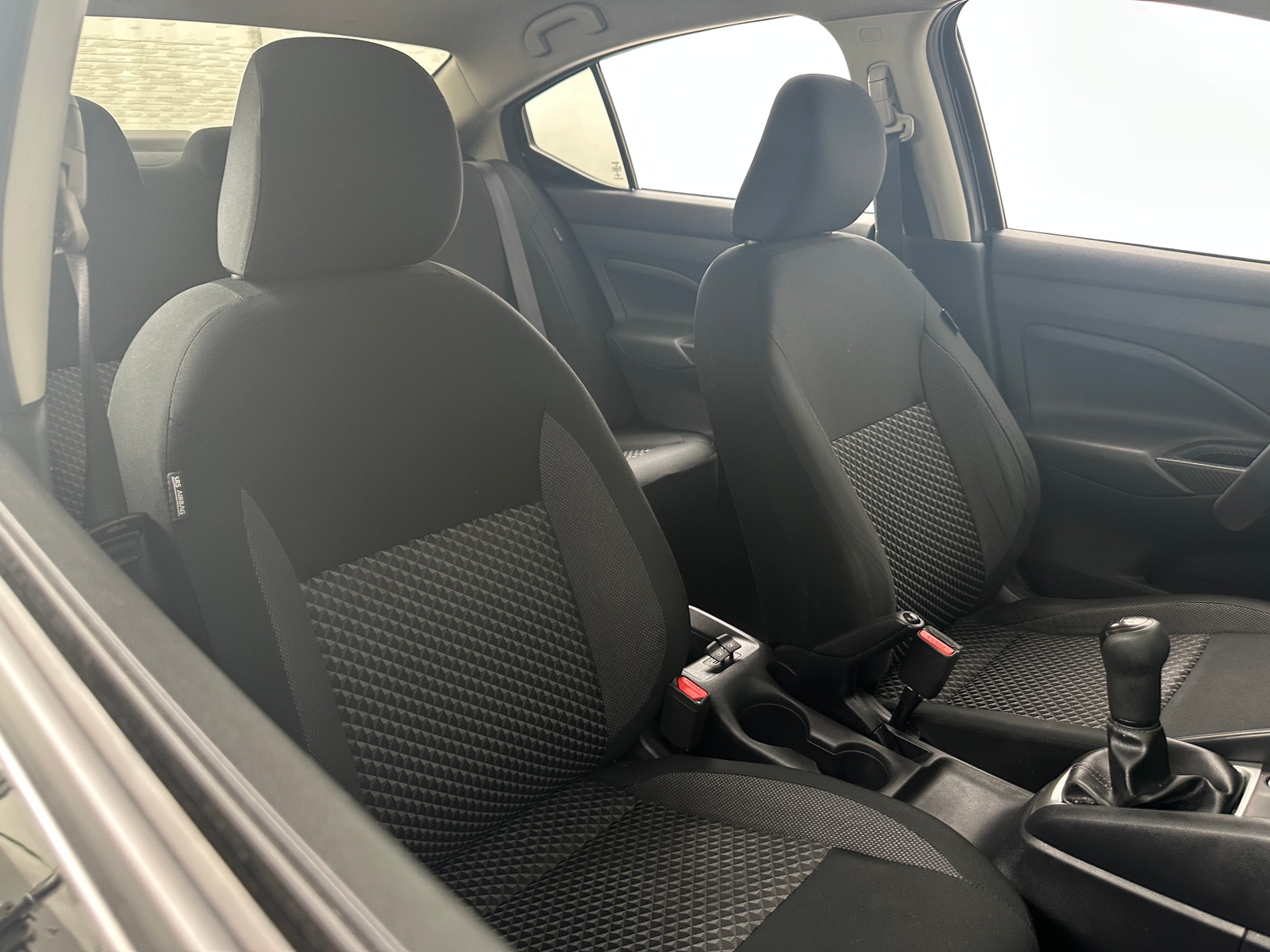Thumbnail: 2020 Nissan Versa - 2