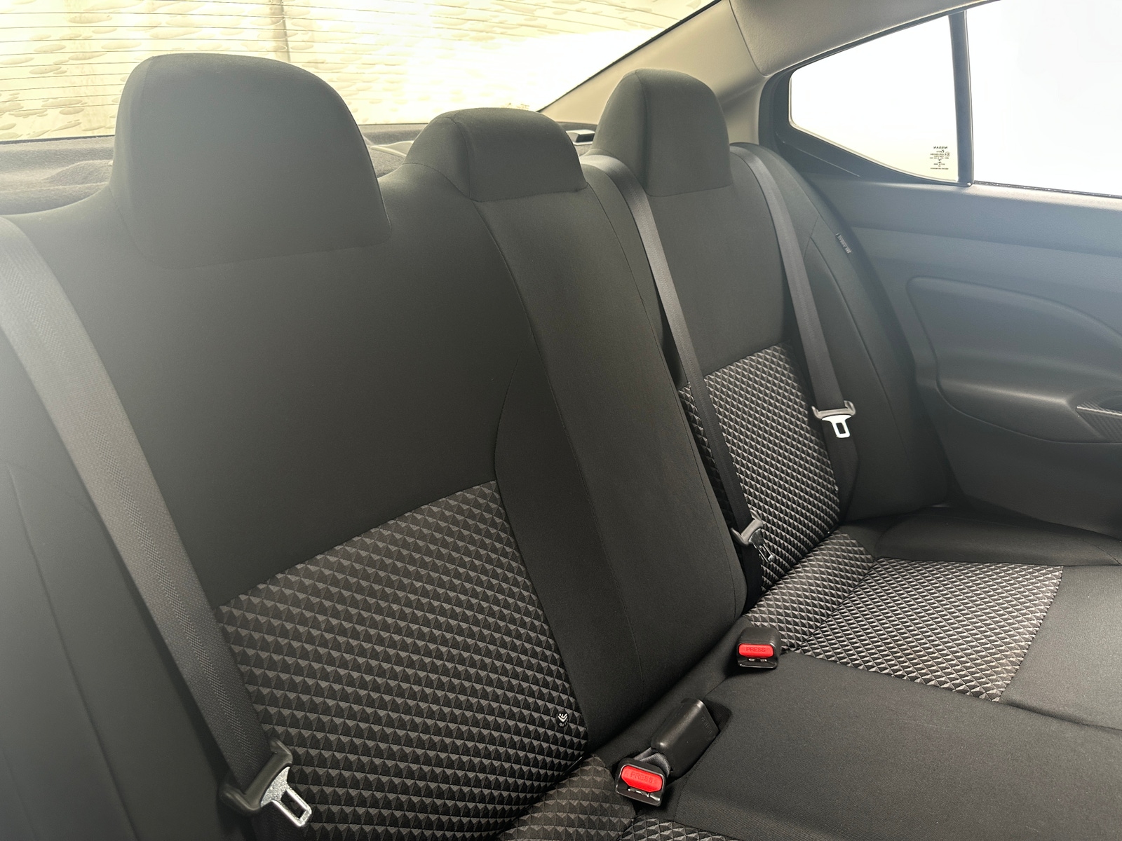 Thumbnail: 2020 Nissan Versa - 6