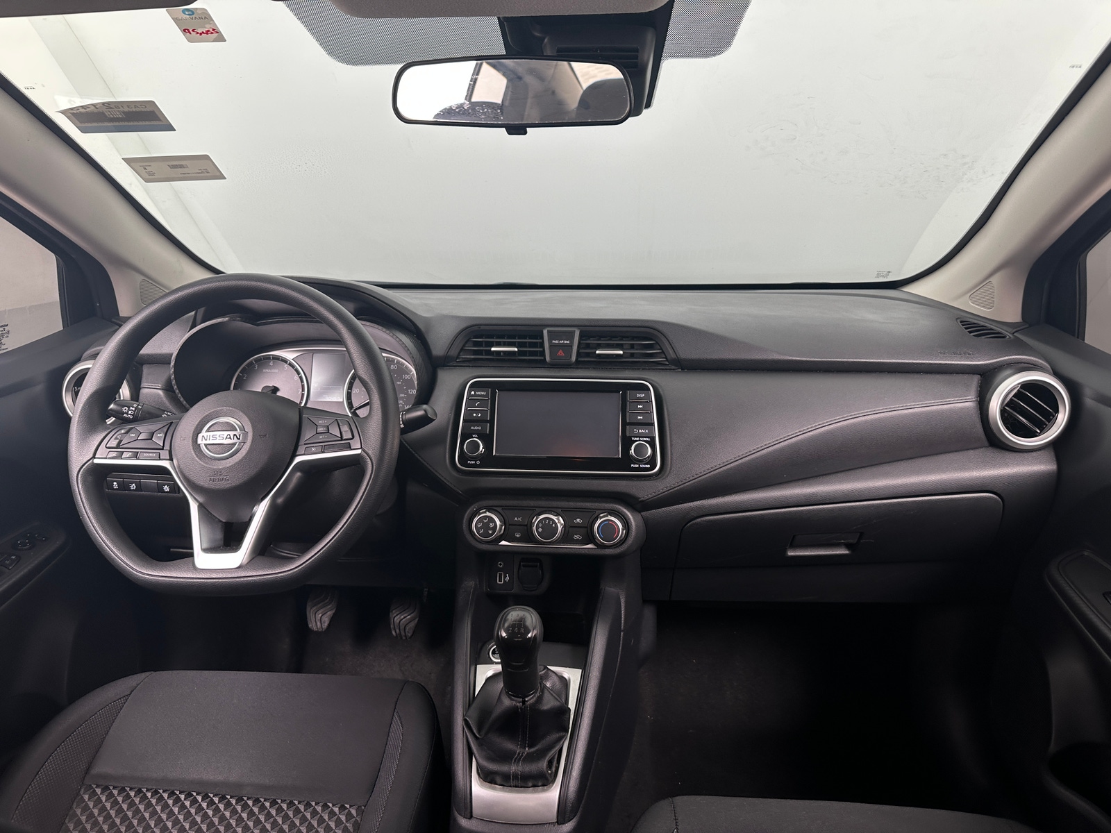 Thumbnail: 2020 Nissan Versa - 3