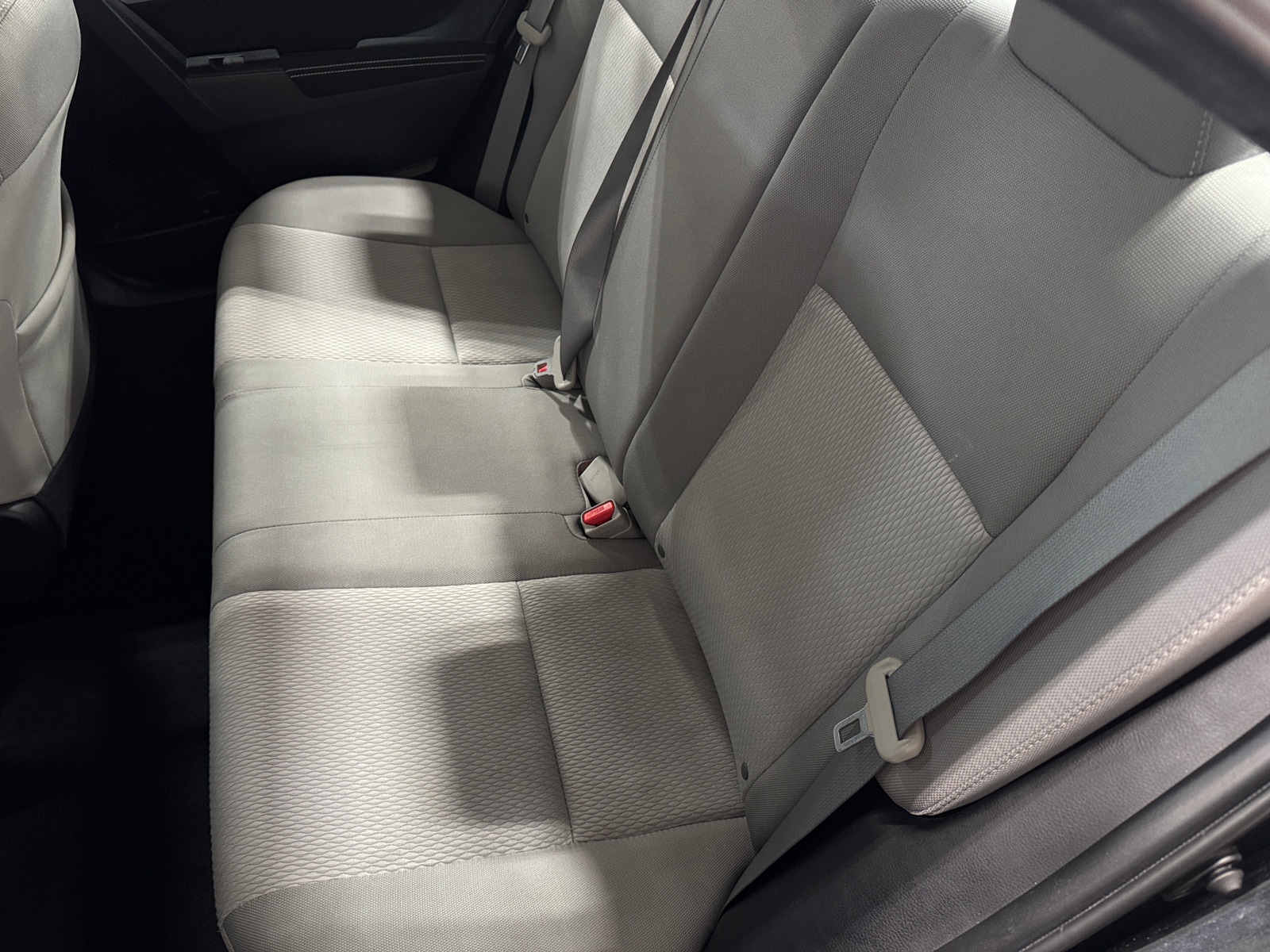 Thumbnail: 2014 Toyota Corolla - 6