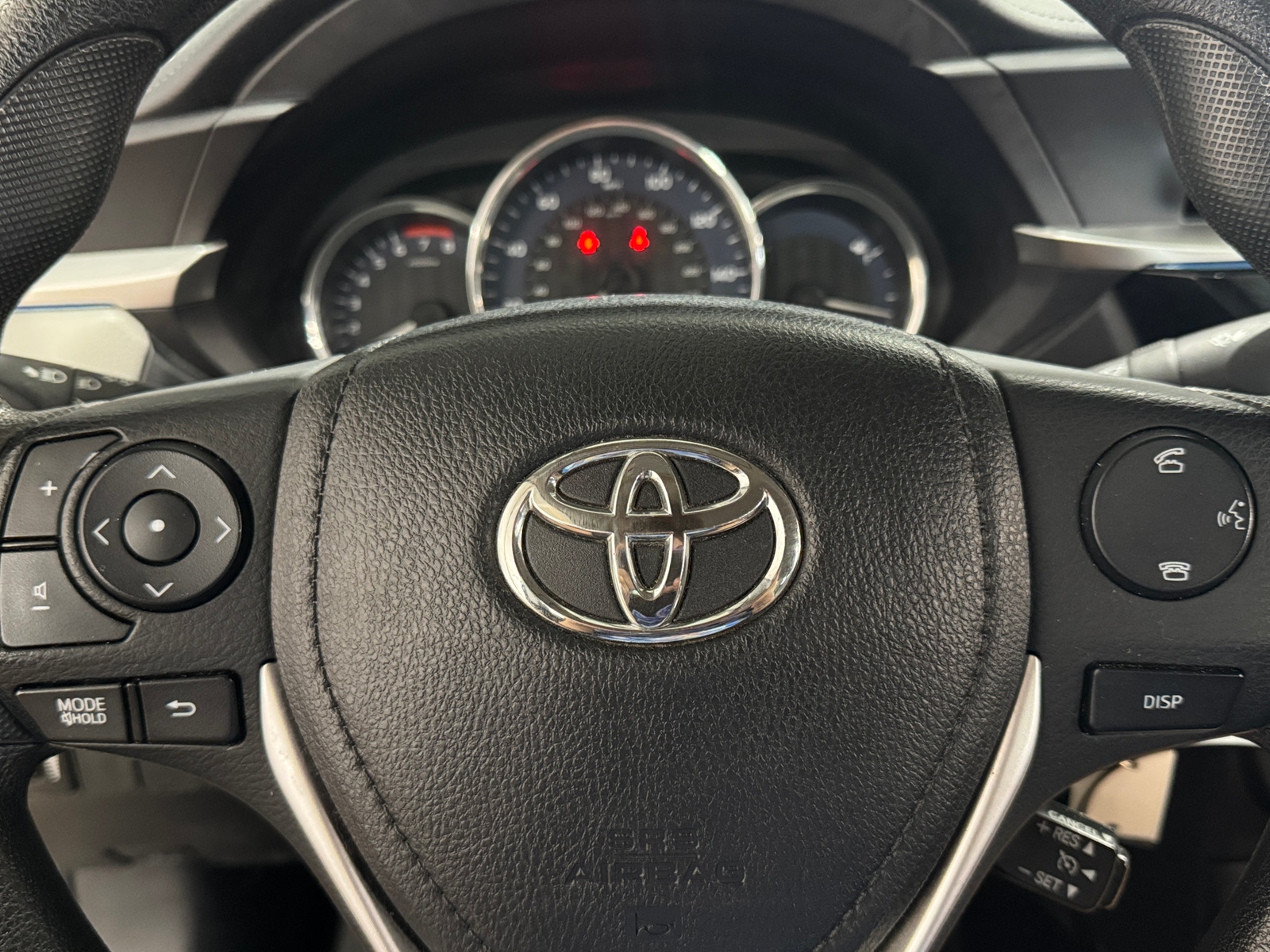 Thumbnail: 2014 Toyota Corolla - 5