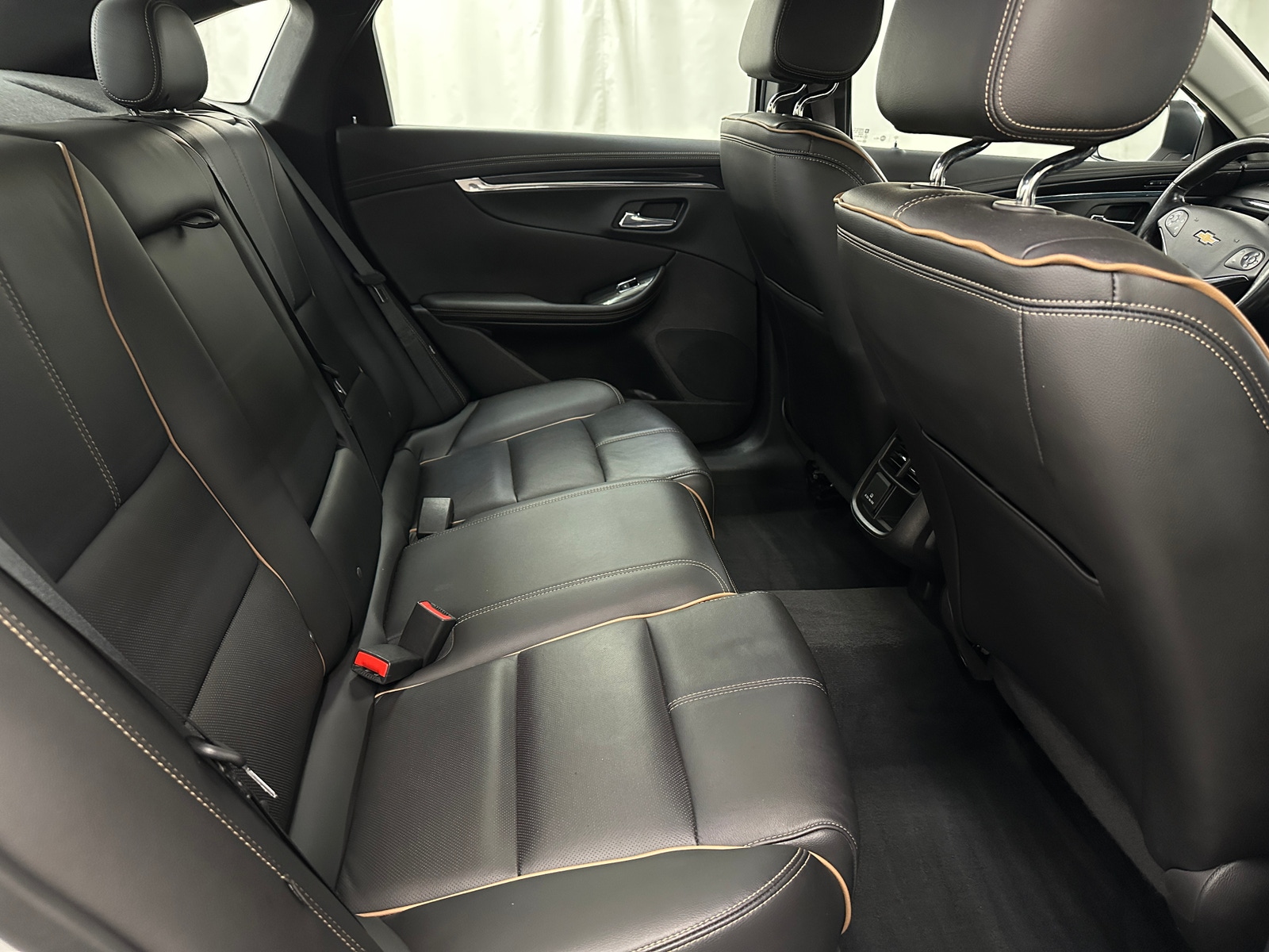 Thumbnail: 2017 Chevrolet Impala - 5