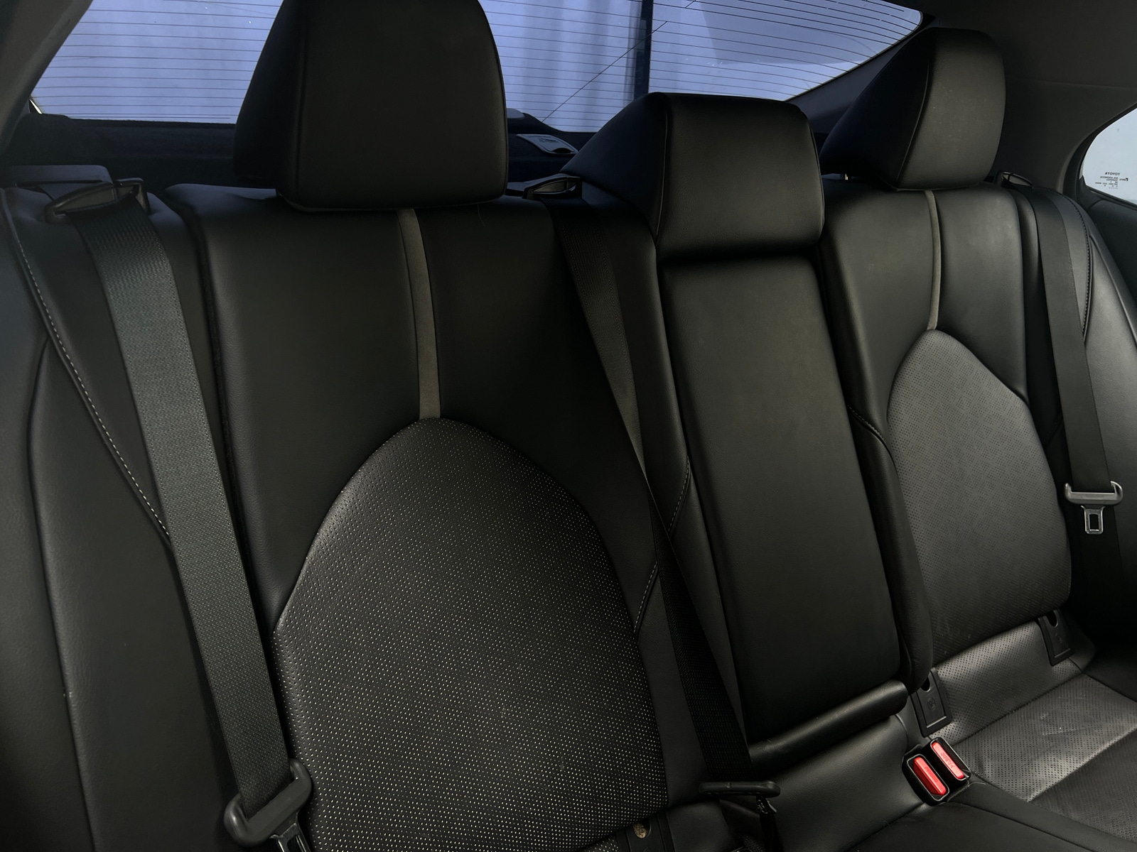 Thumbnail: 2022 Toyota Camry - 5