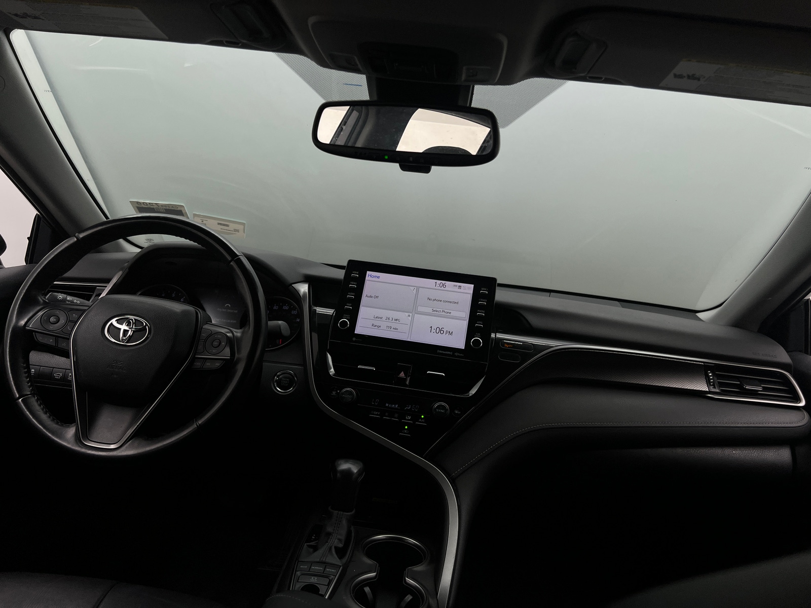 Thumbnail: 2022 Toyota Camry - 2