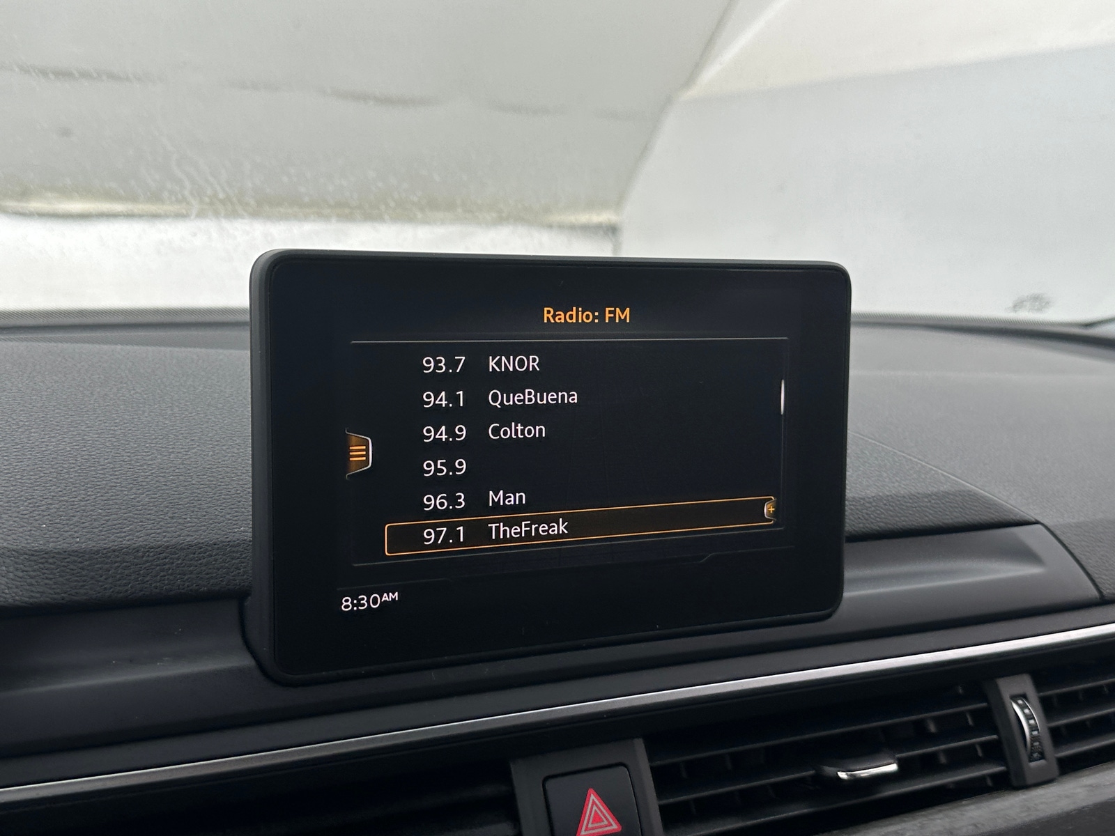 Thumbnail: 2019 Audi A4 - 3