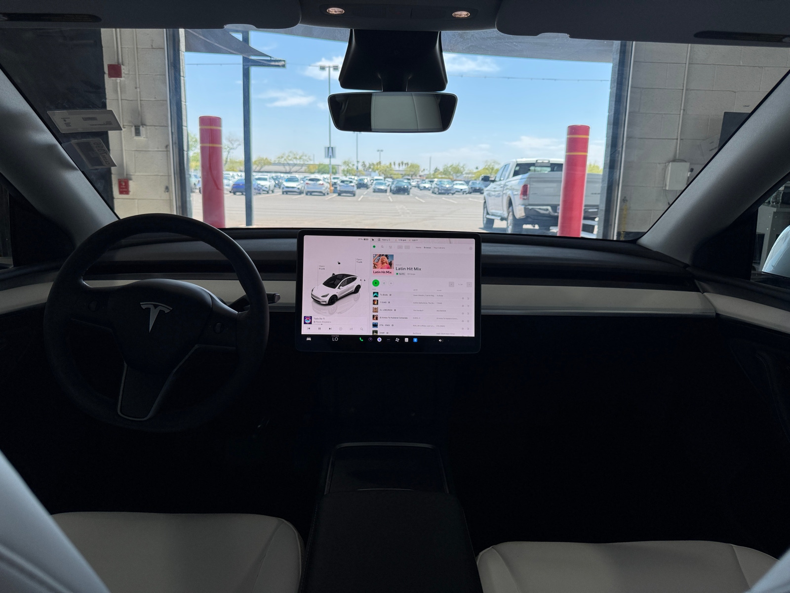 Thumbnail: 2023 Tesla Model Y - 2