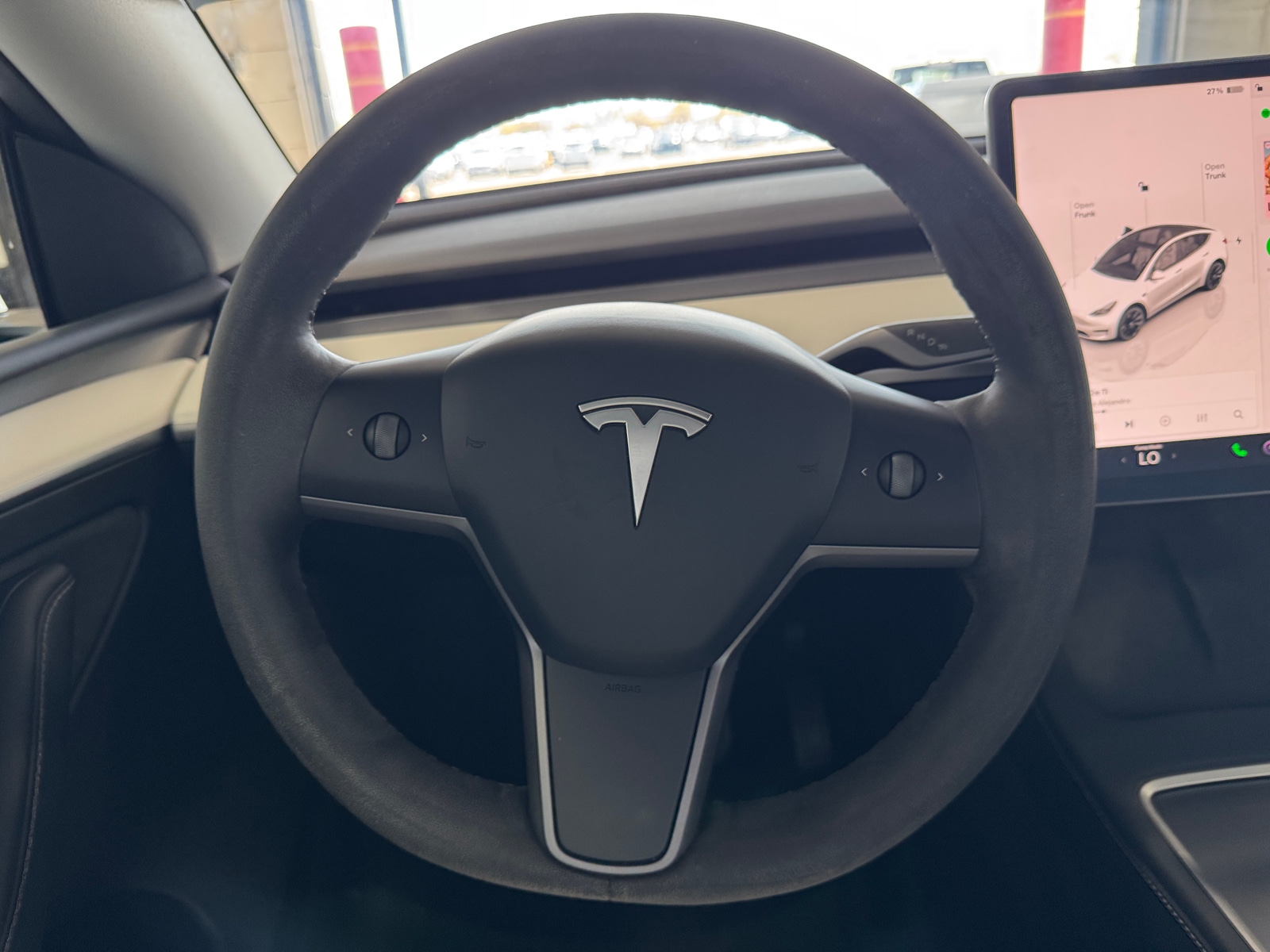 Thumbnail: 2023 Tesla Model Y - 4