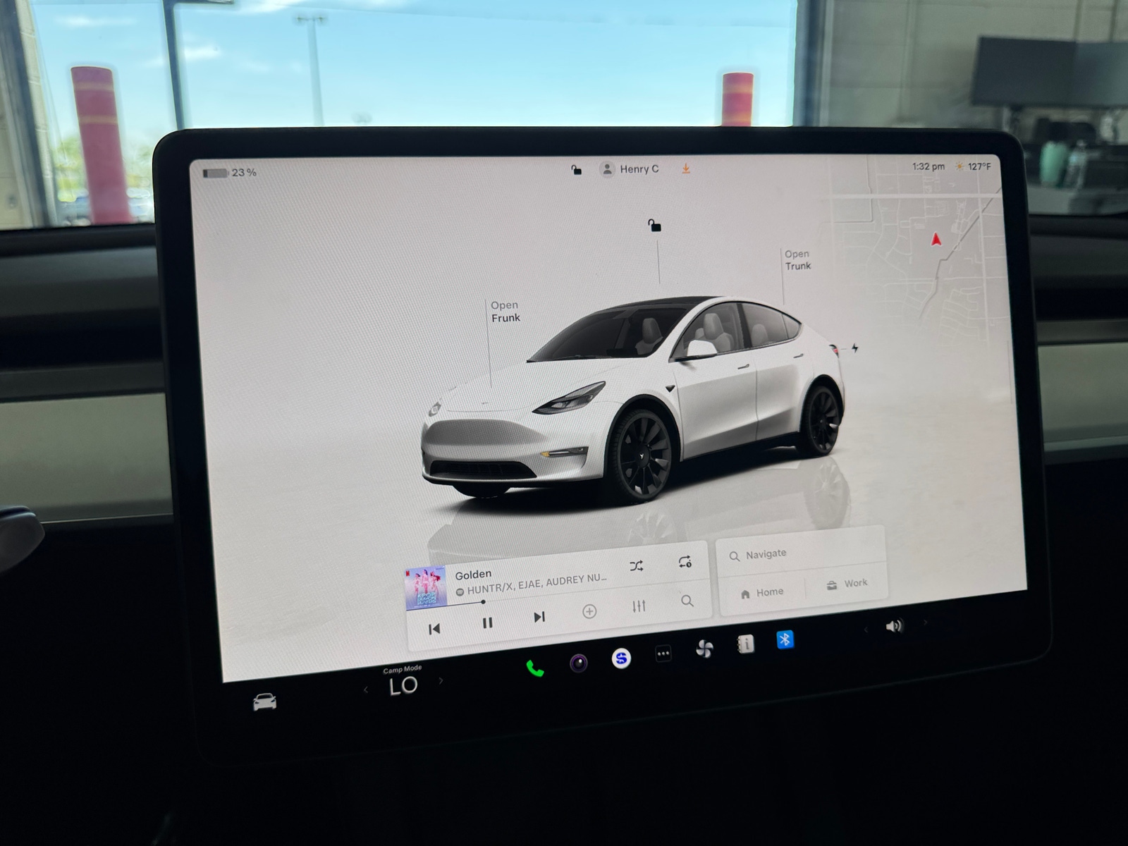 Thumbnail: 2023 Tesla Model Y - 3