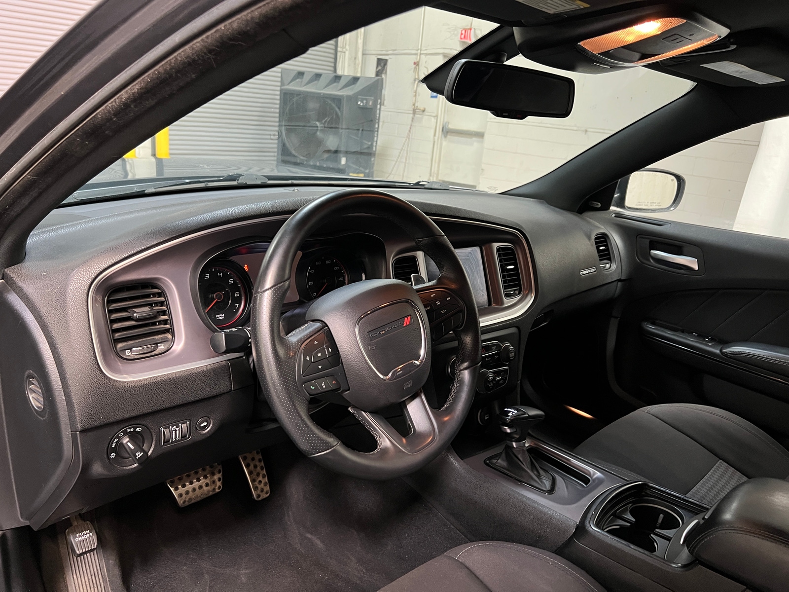 Thumbnail: 2019 Dodge Charger - 3