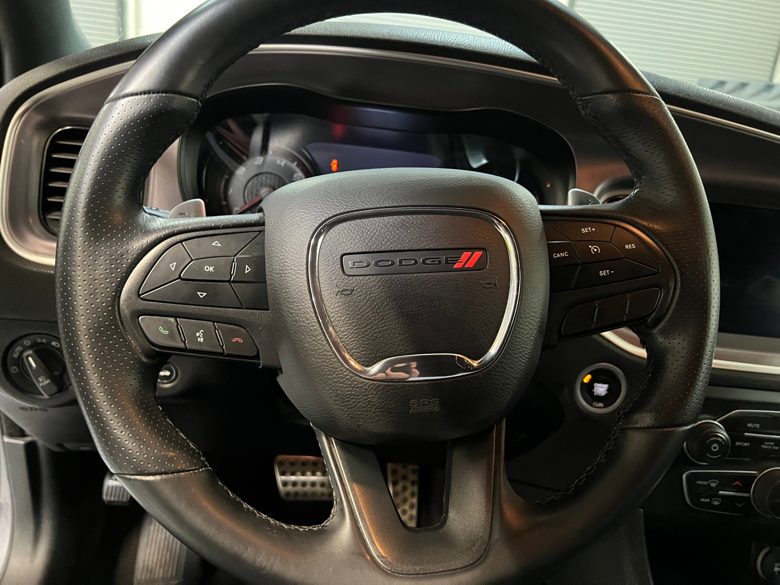 Thumbnail: 2019 Dodge Charger - 5