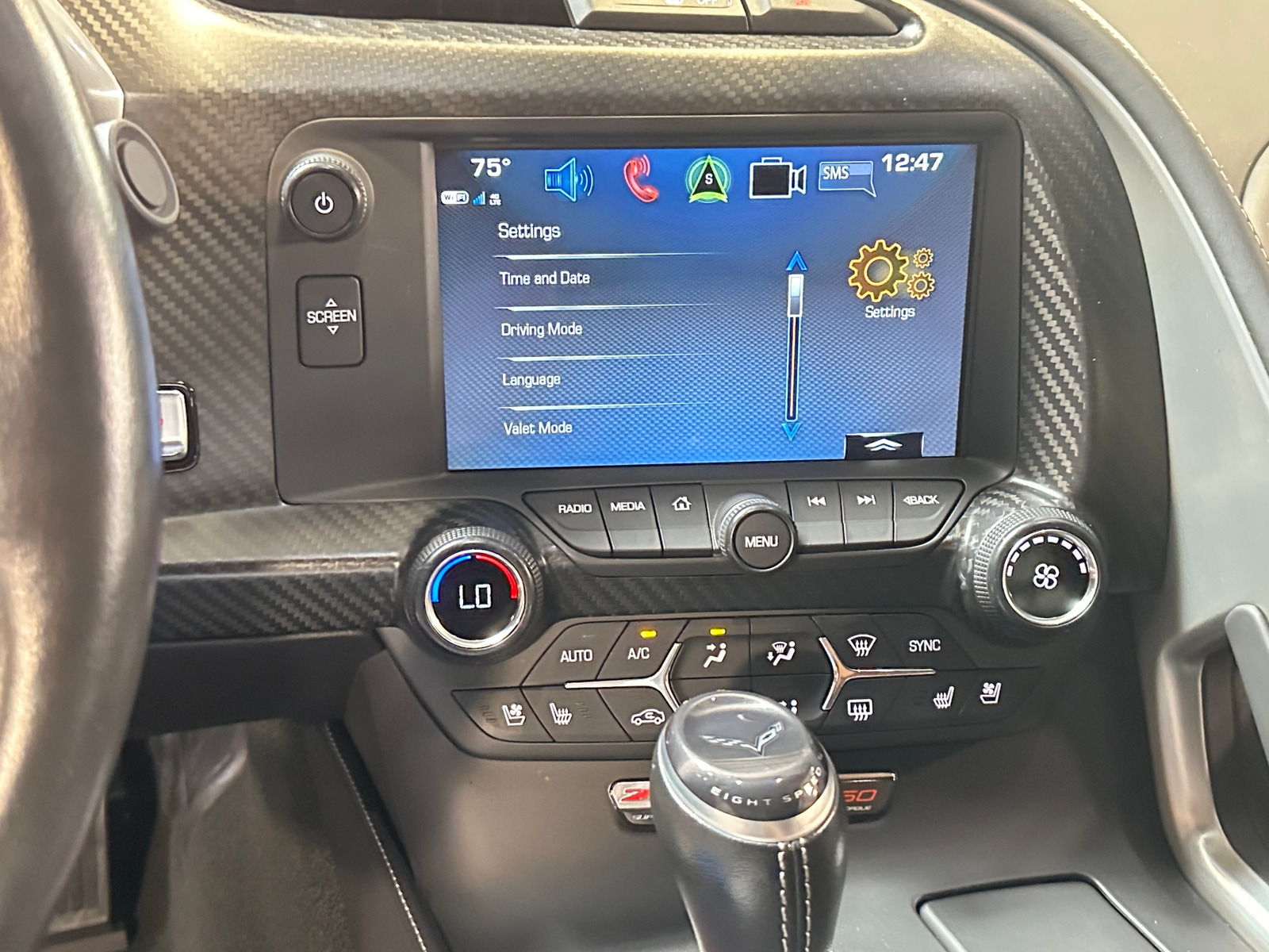 Thumbnail: 2019 Chevrolet Corvette - 2