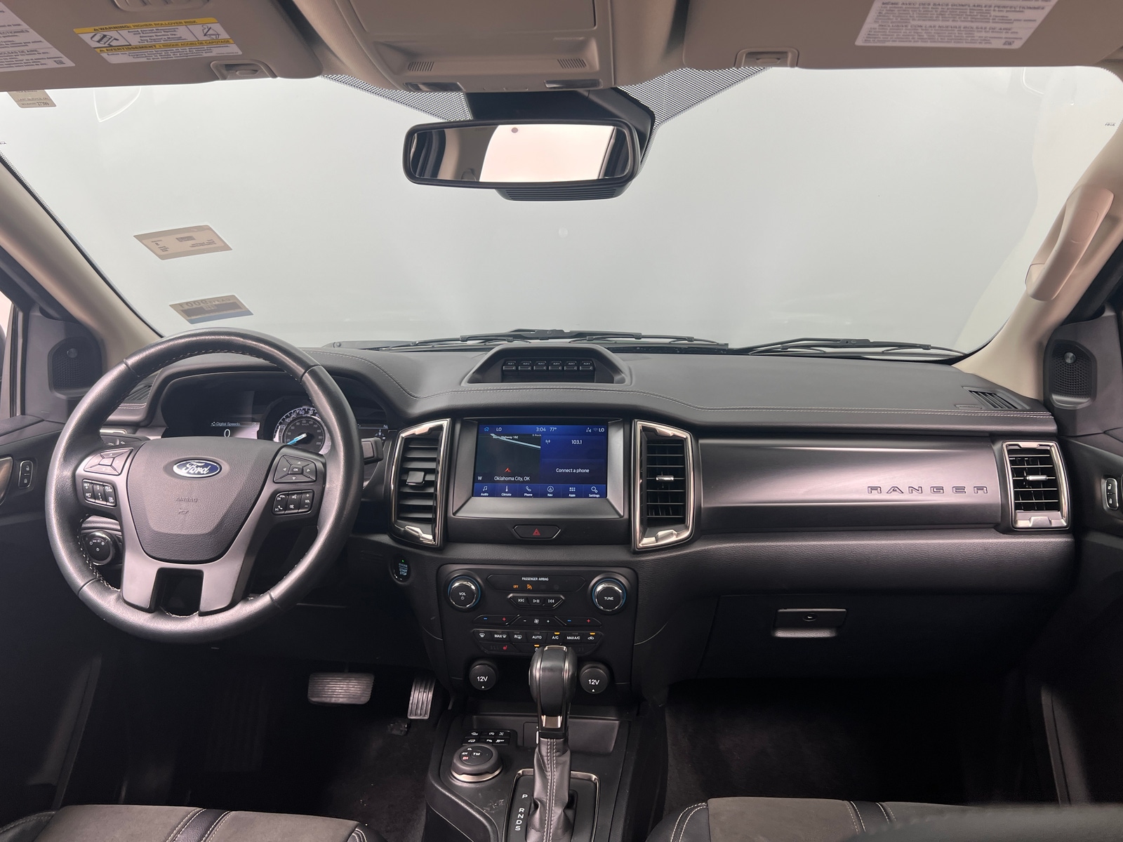 Thumbnail: 2023 Ford Ranger - 2