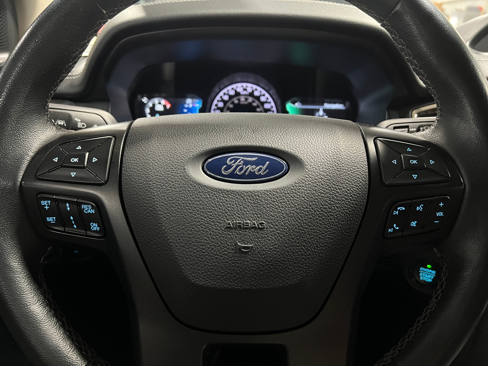 Thumbnail: 2023 Ford Ranger - 4