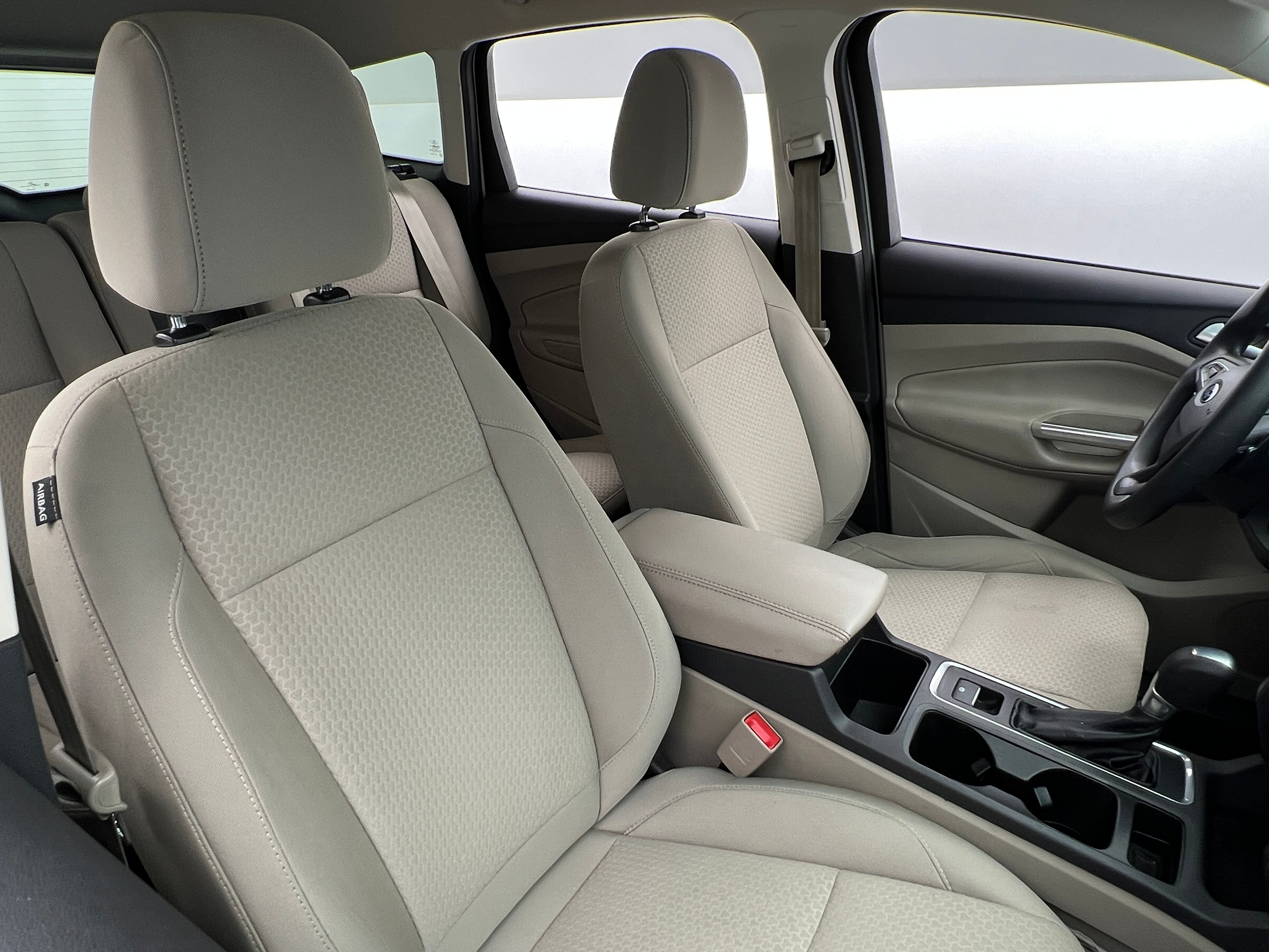 Thumbnail: 2017 Ford Escape - 2