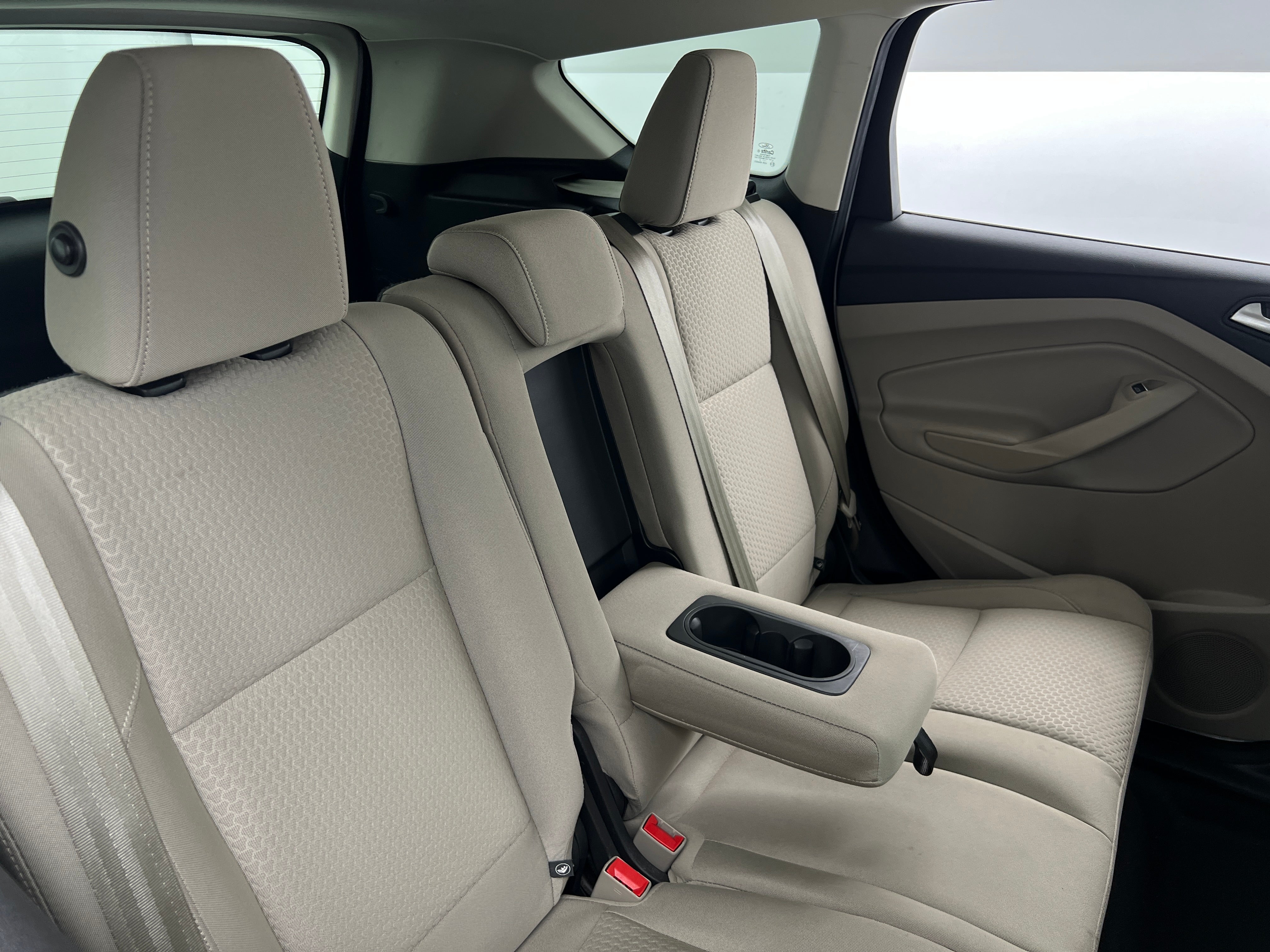 Thumbnail: 2017 Ford Escape - 6