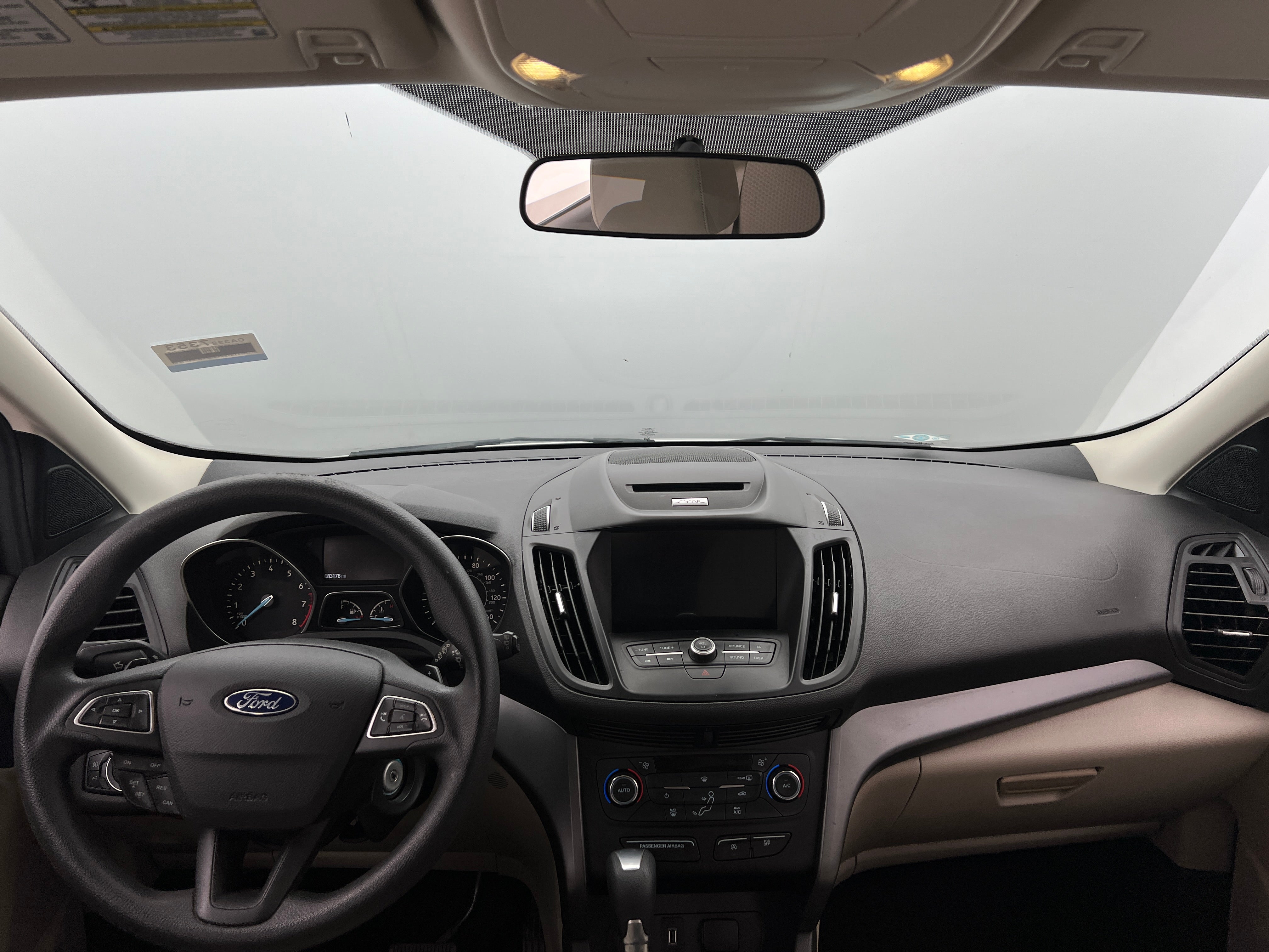 Thumbnail: 2017 Ford Escape - 3