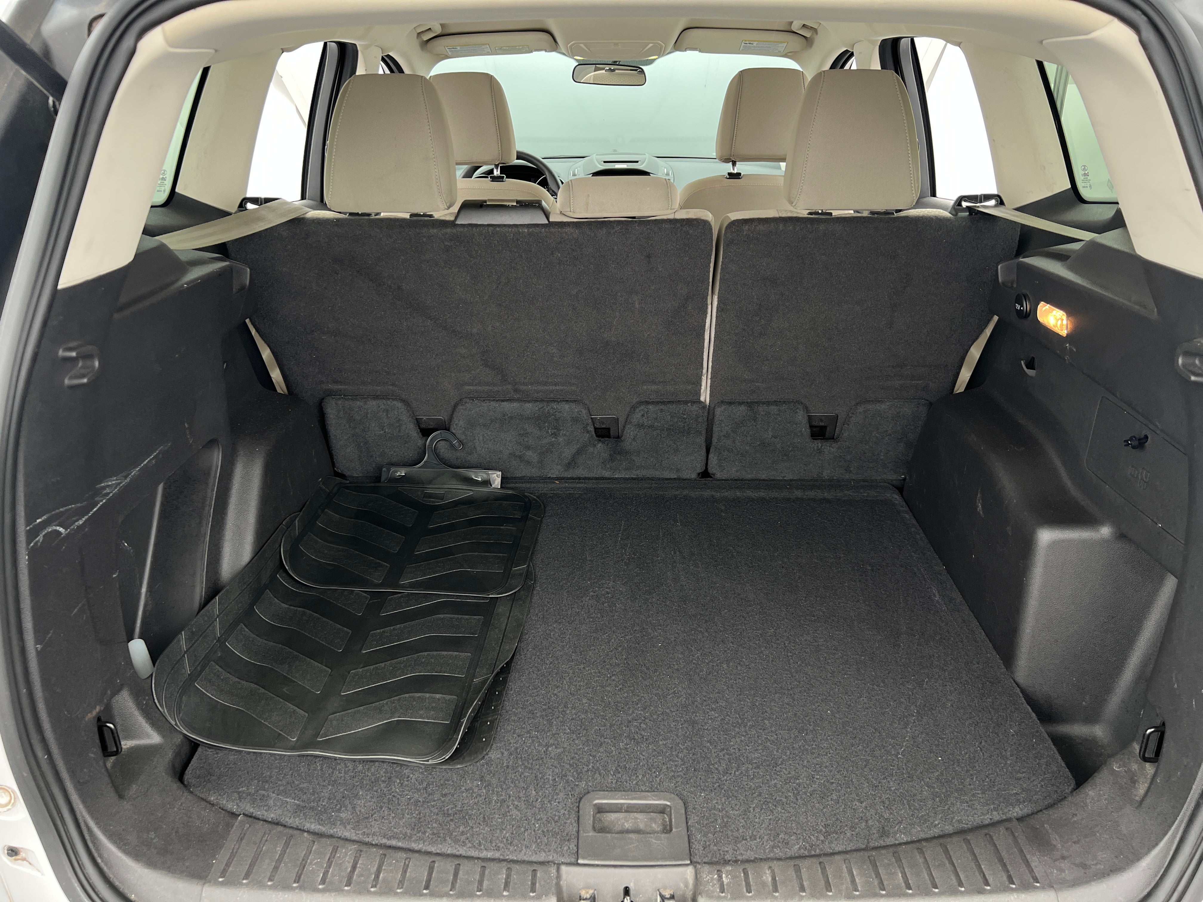 Thumbnail: 2017 Ford Escape - 7