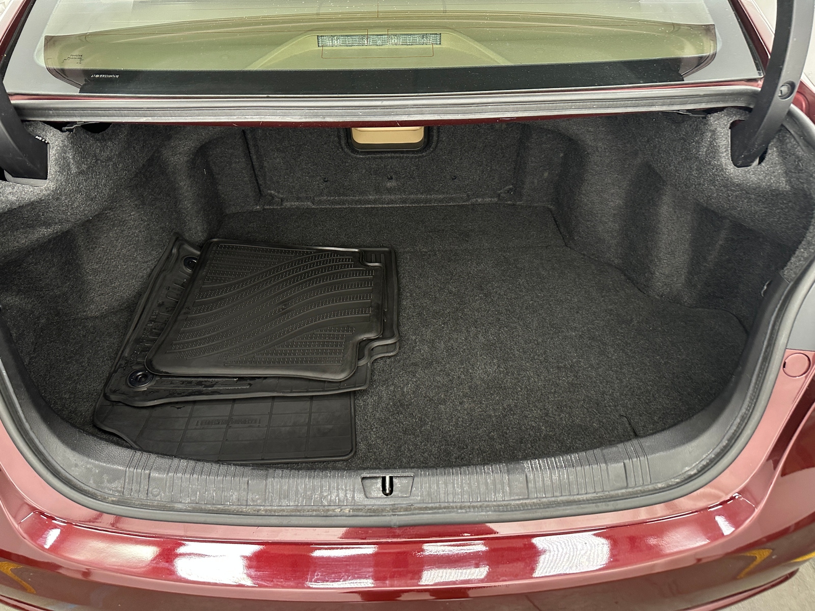 Thumbnail: 2014 Toyota Avalon - 6