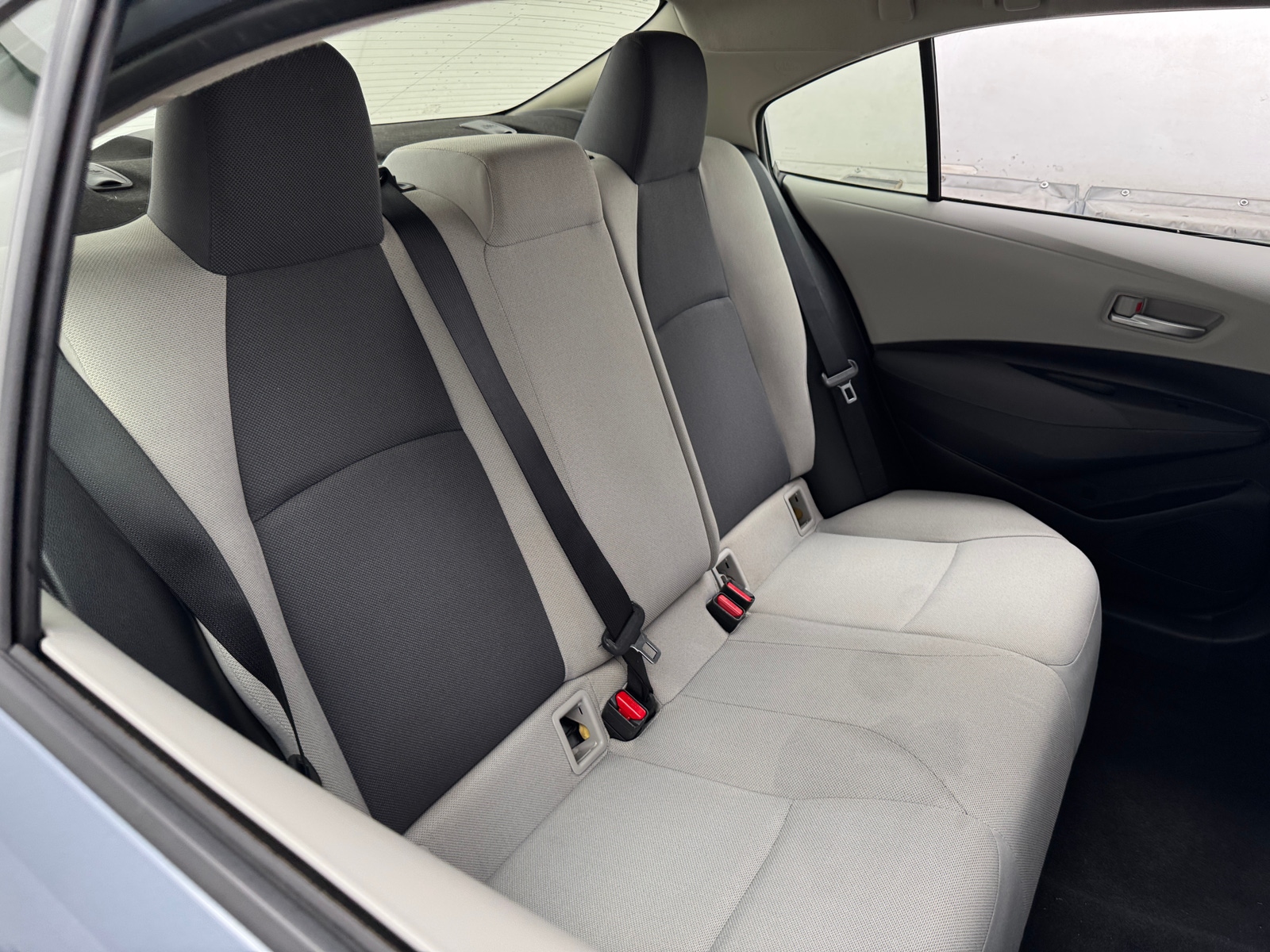 Thumbnail: 2020 Toyota Corolla - 6