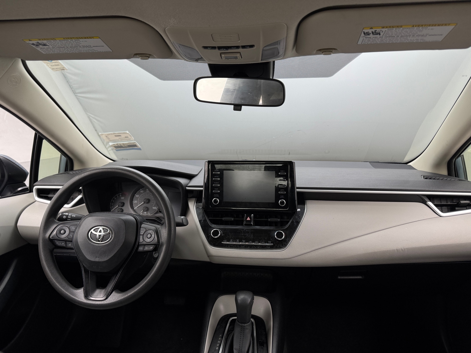 Thumbnail: 2020 Toyota Corolla - 3