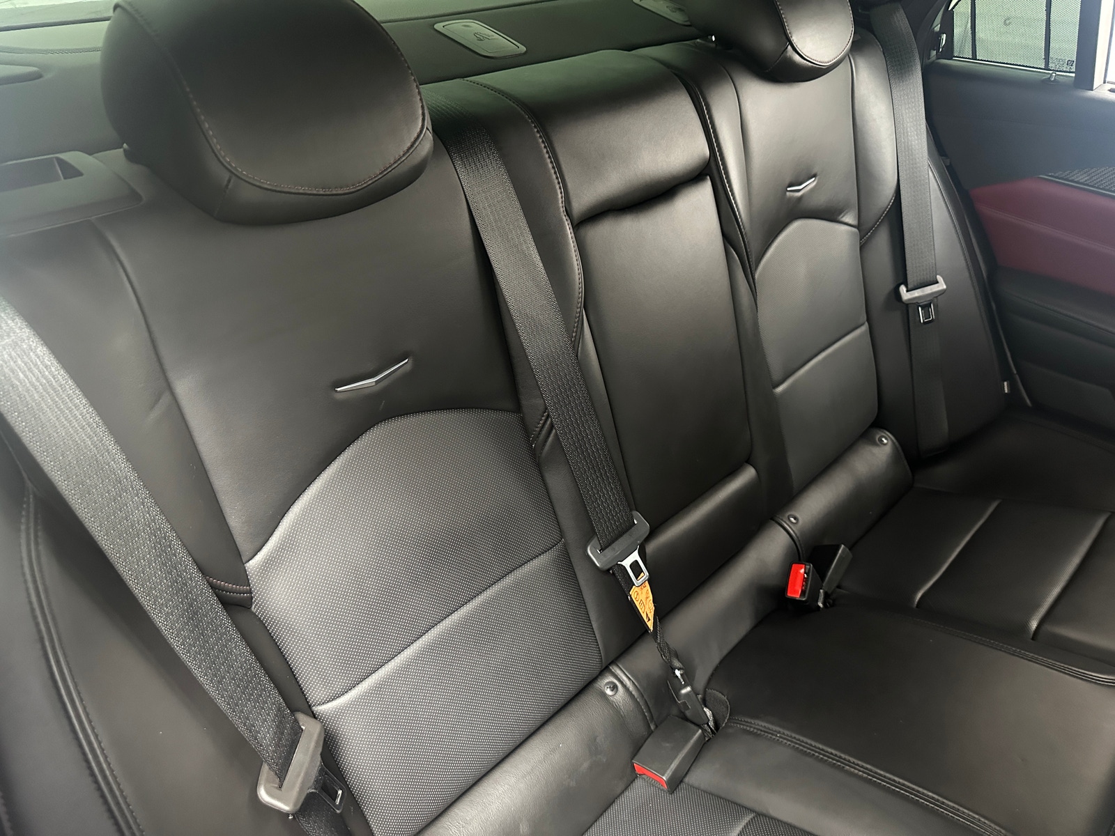 Thumbnail: 2016 Cadillac CTS - 5
