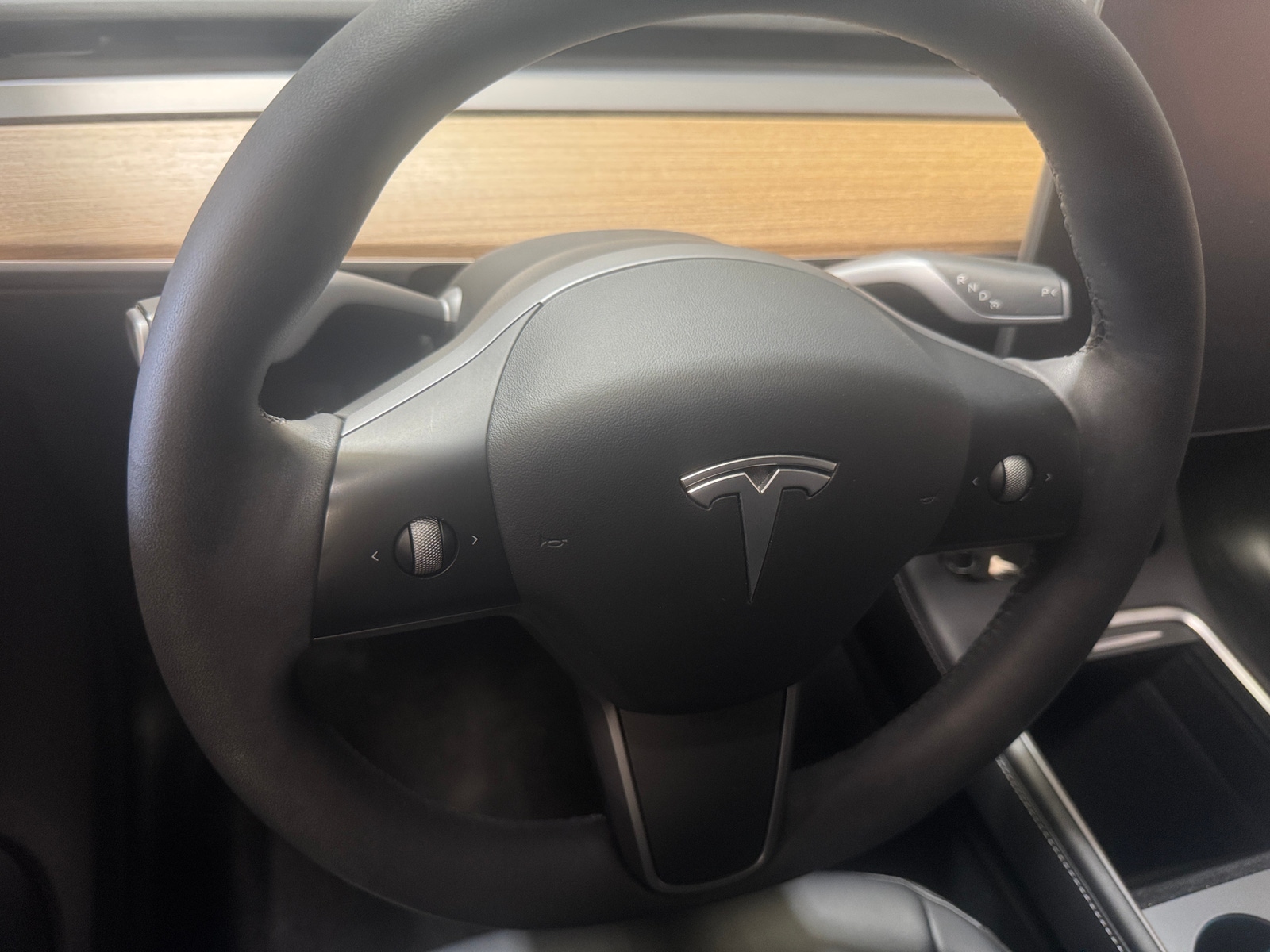 Thumbnail: 2022 Tesla Model Y - 3