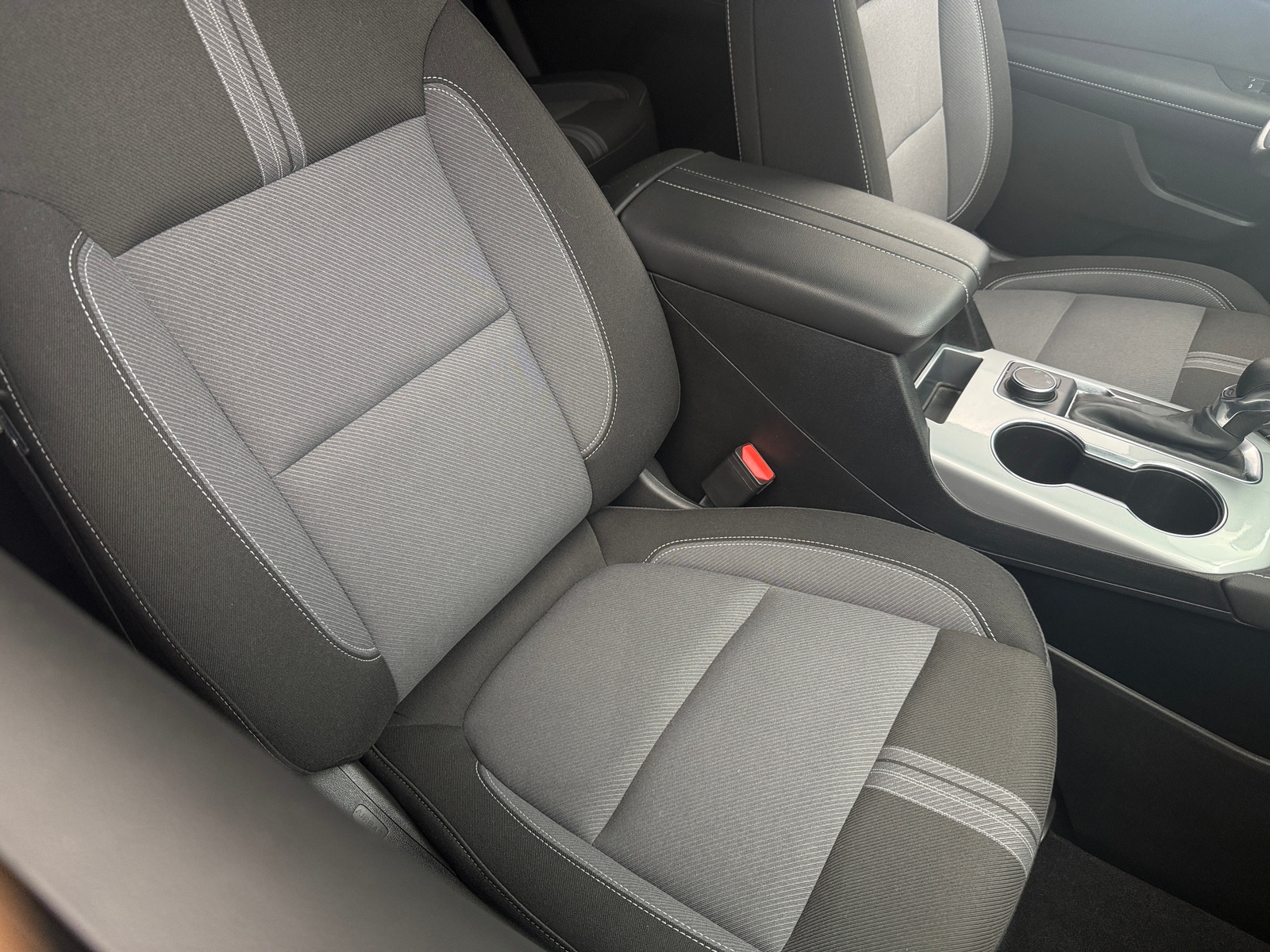 Thumbnail: 2023 Chevrolet Blazer - 2