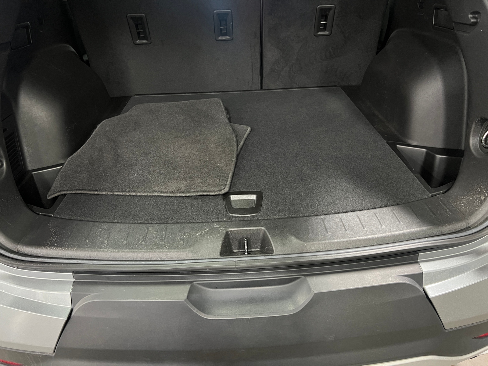 Thumbnail: 2023 Chevrolet Blazer - 7