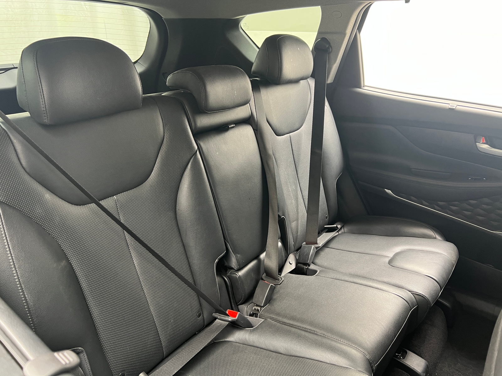 Thumbnail: 2020 Hyundai Santa Fe - 5
