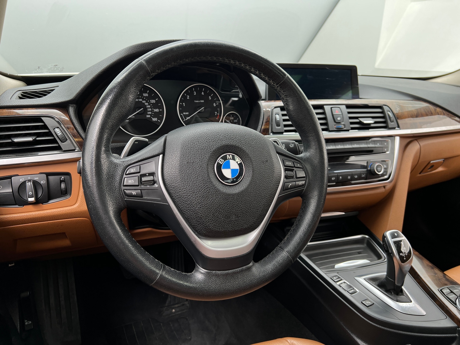 Thumbnail: 2014 BMW 4 Series - 3