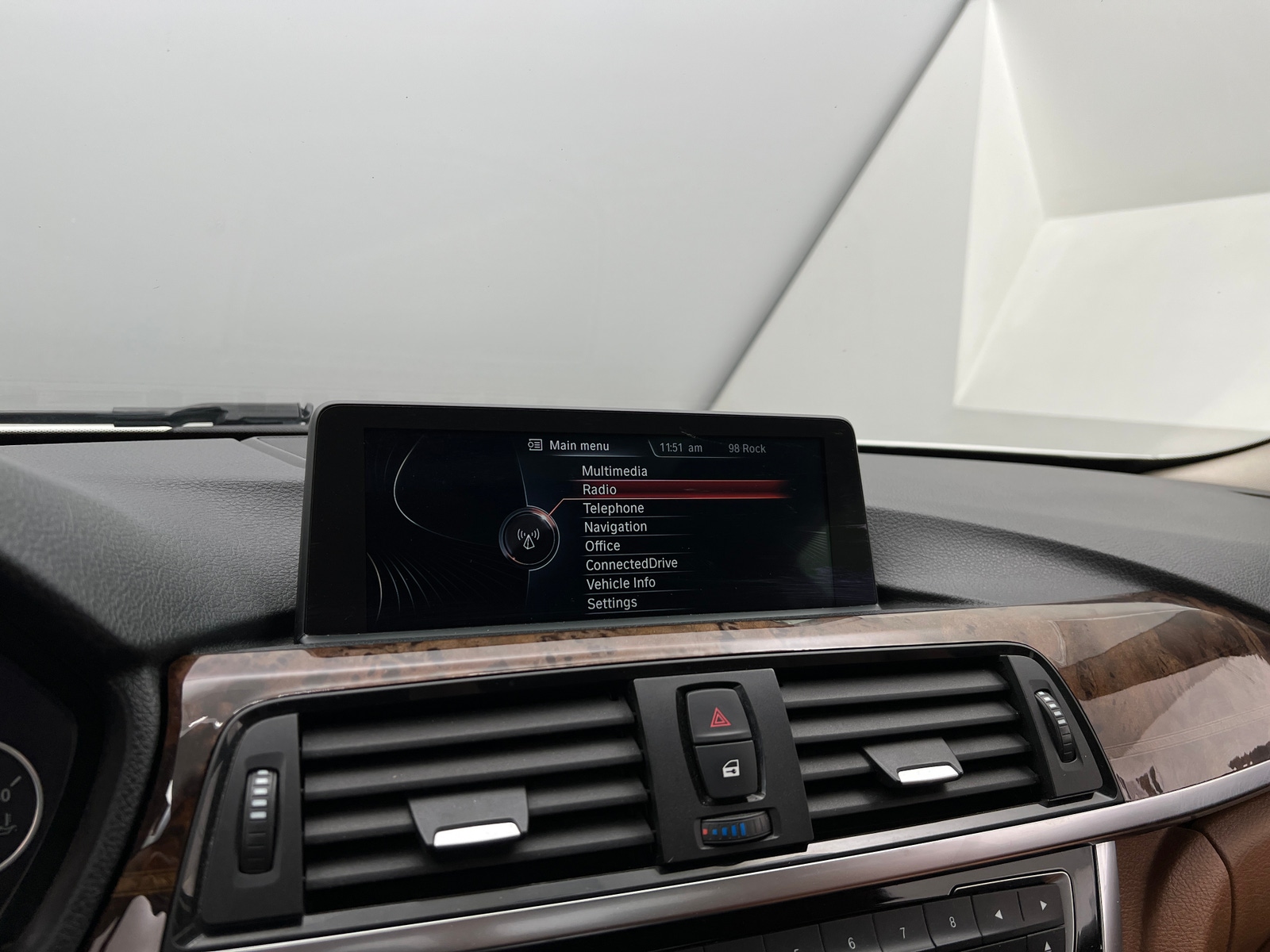 Thumbnail: 2014 BMW 4 Series - 2