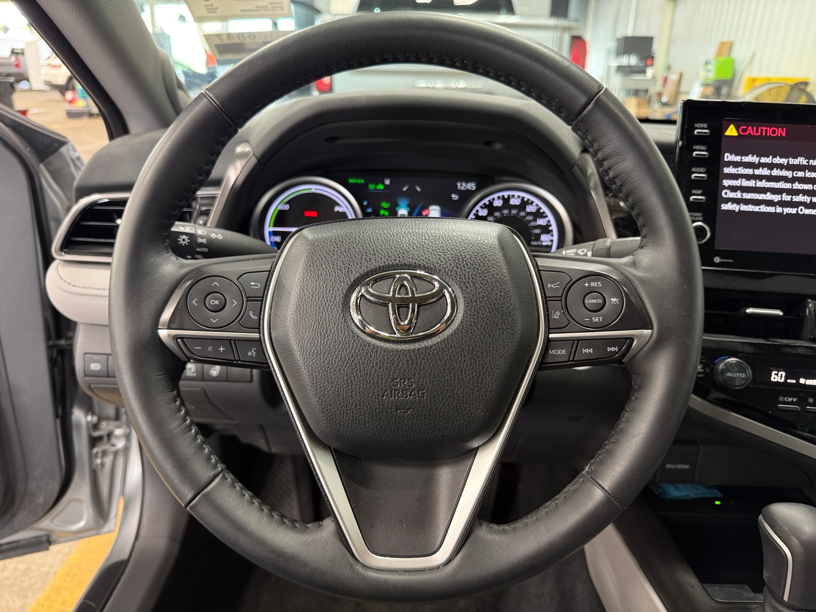 Thumbnail: 2022 Toyota Camry - 4