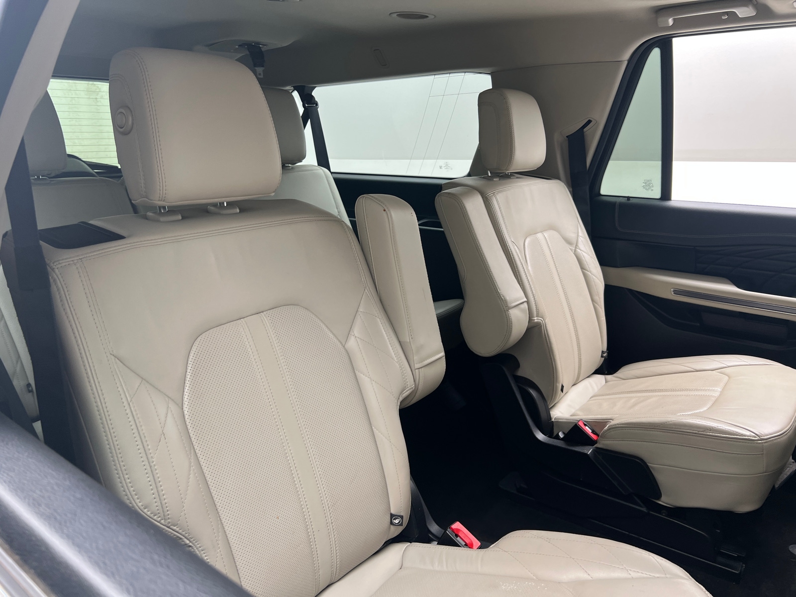 Thumbnail: 2018 Ford Expedition MAX - 5