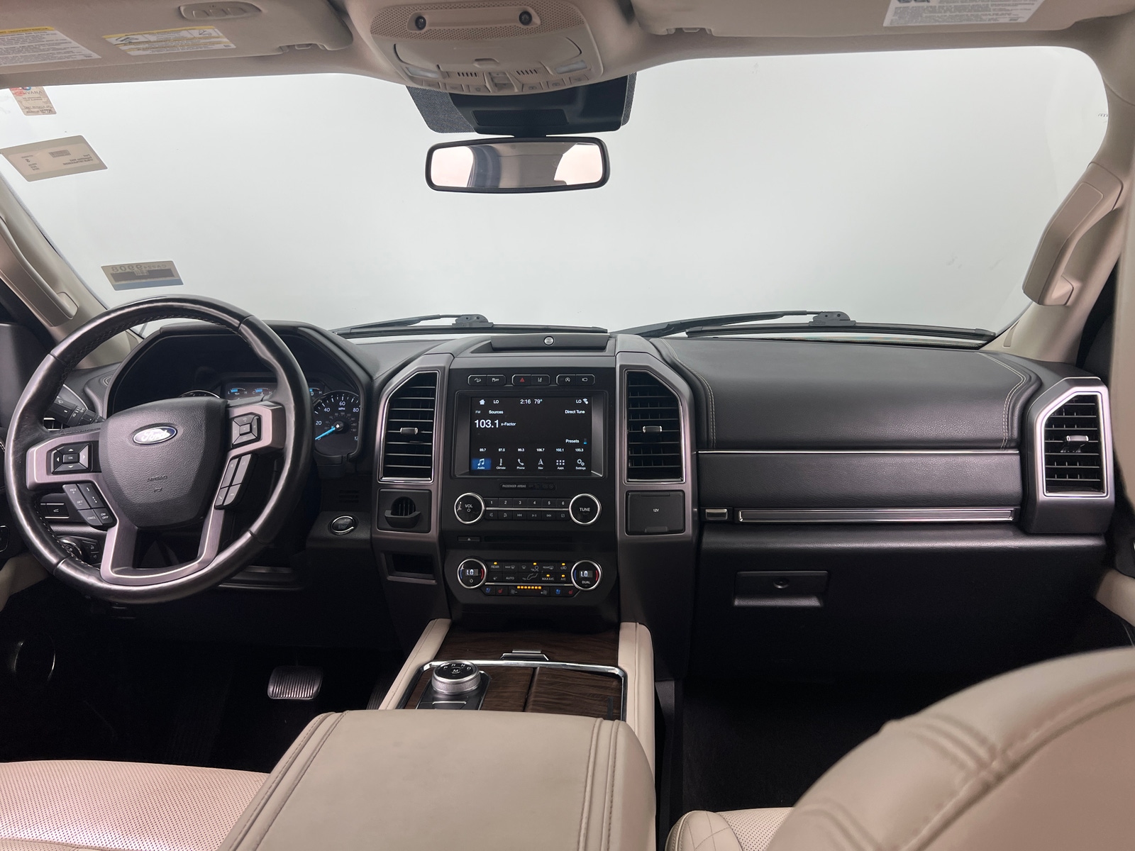 Thumbnail: 2018 Ford Expedition MAX - 2