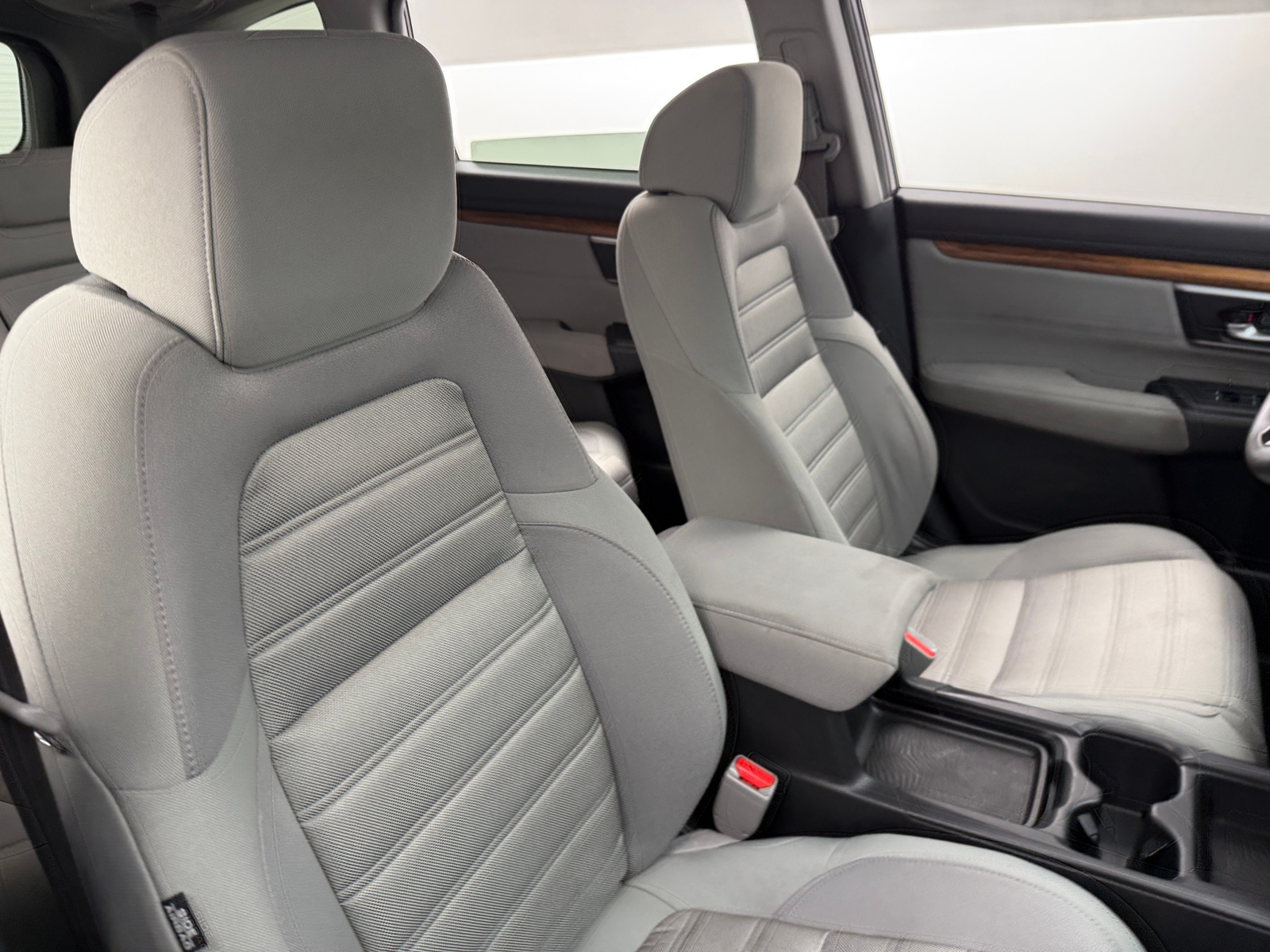 Thumbnail: 2017 Honda CR-V - 2