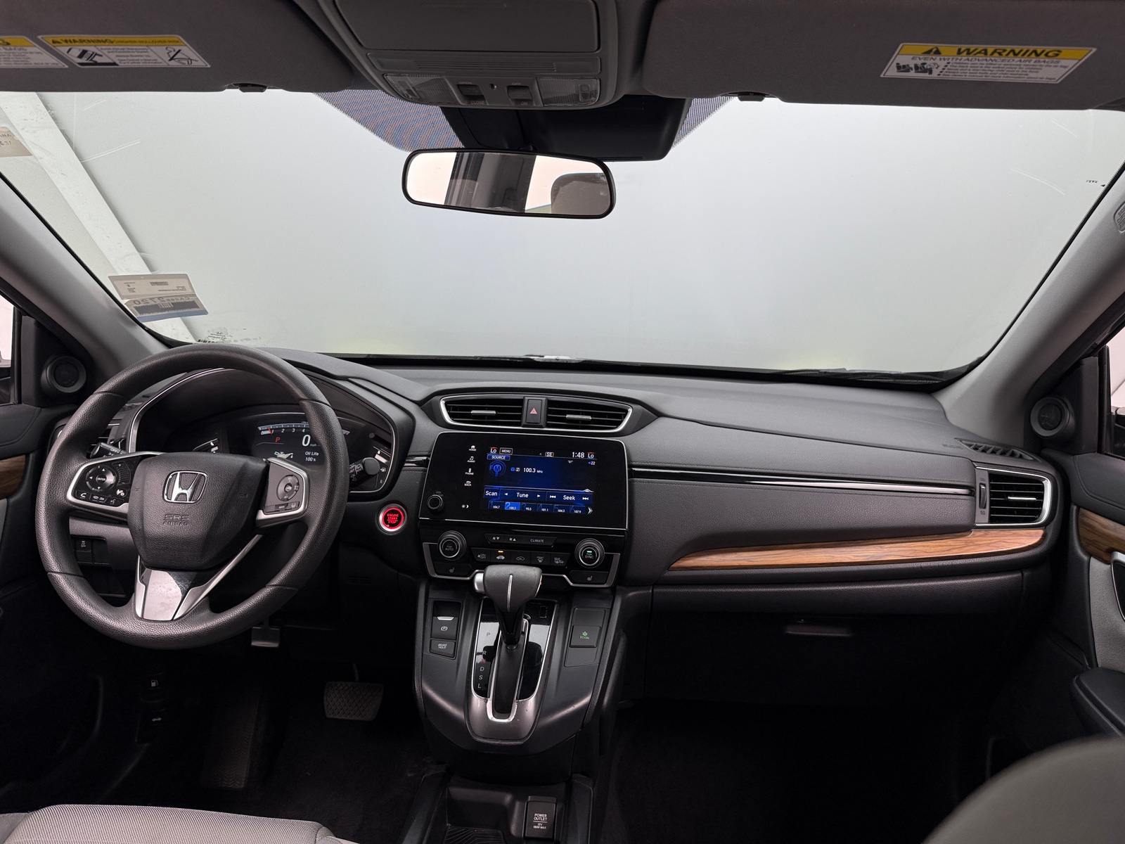 Thumbnail: 2017 Honda CR-V - 3